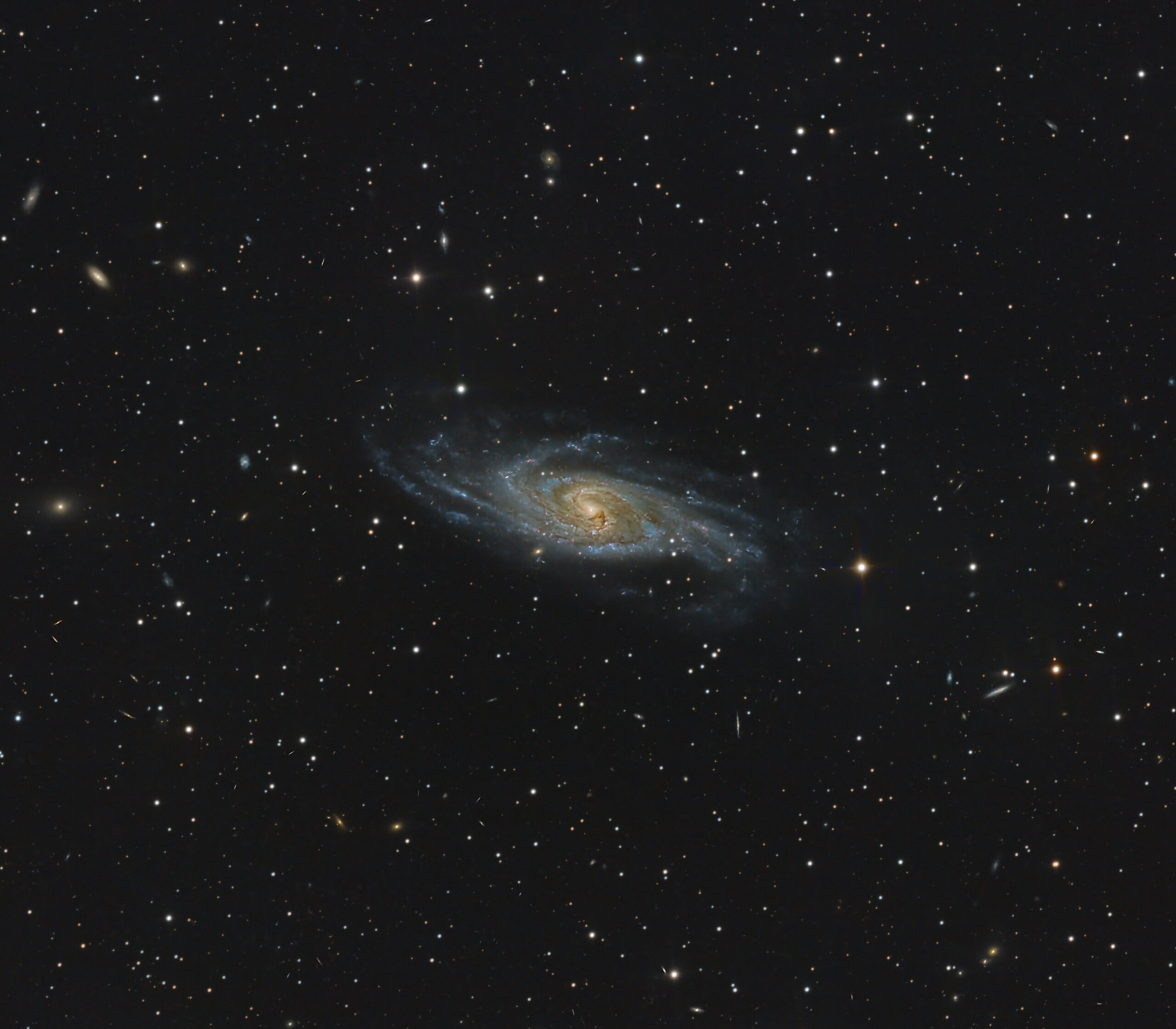 NGC 5161
