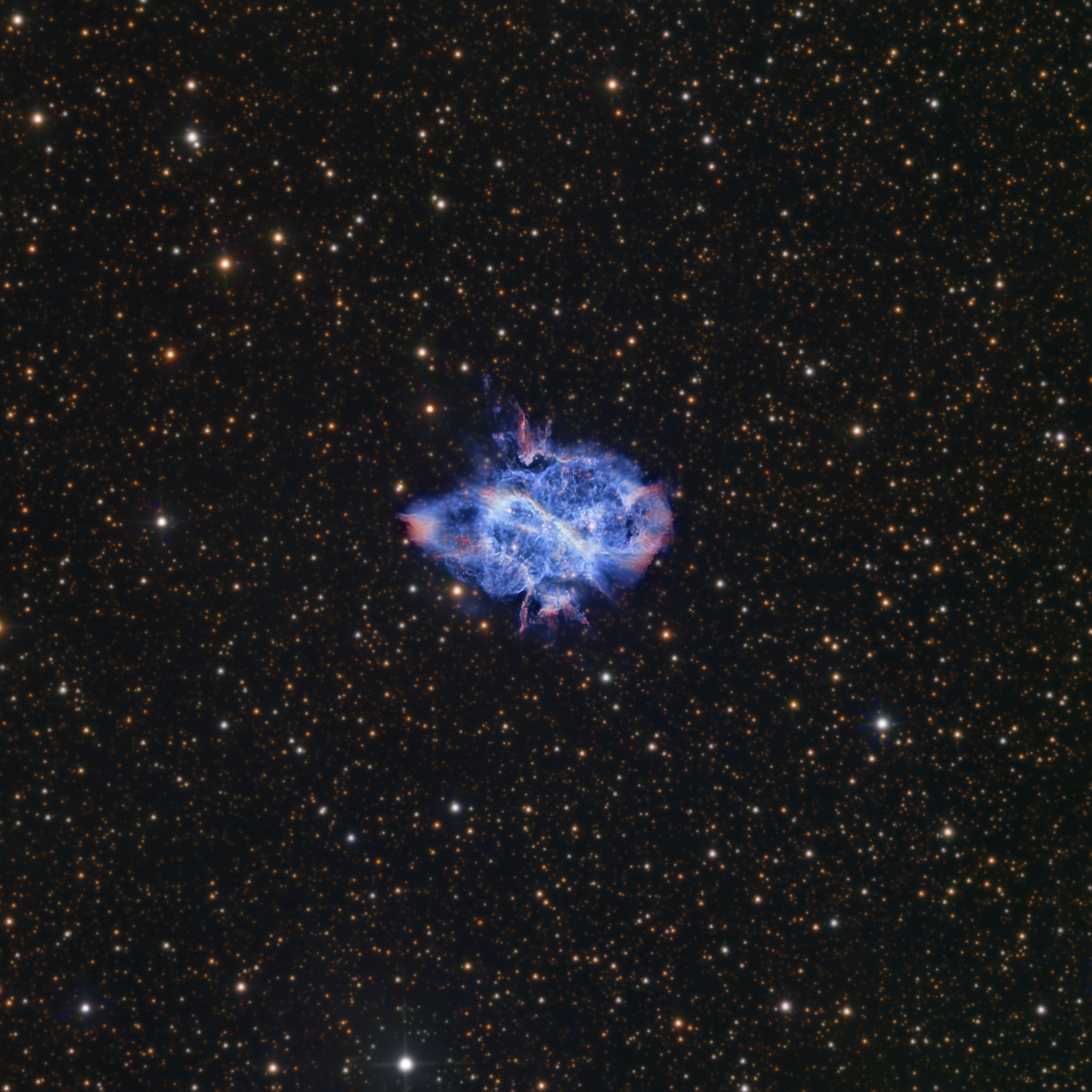 NGC 5189