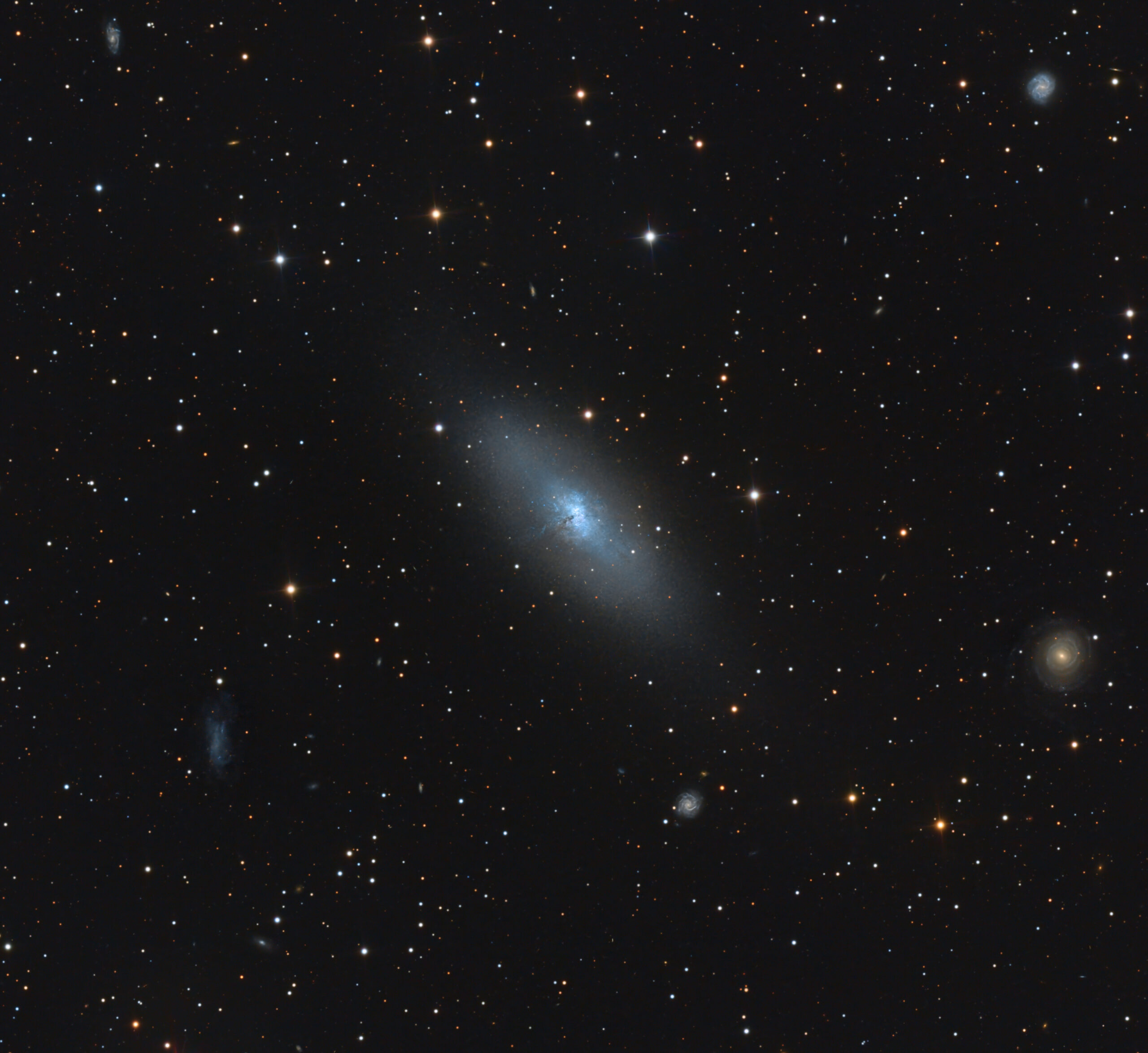 NGC 5253