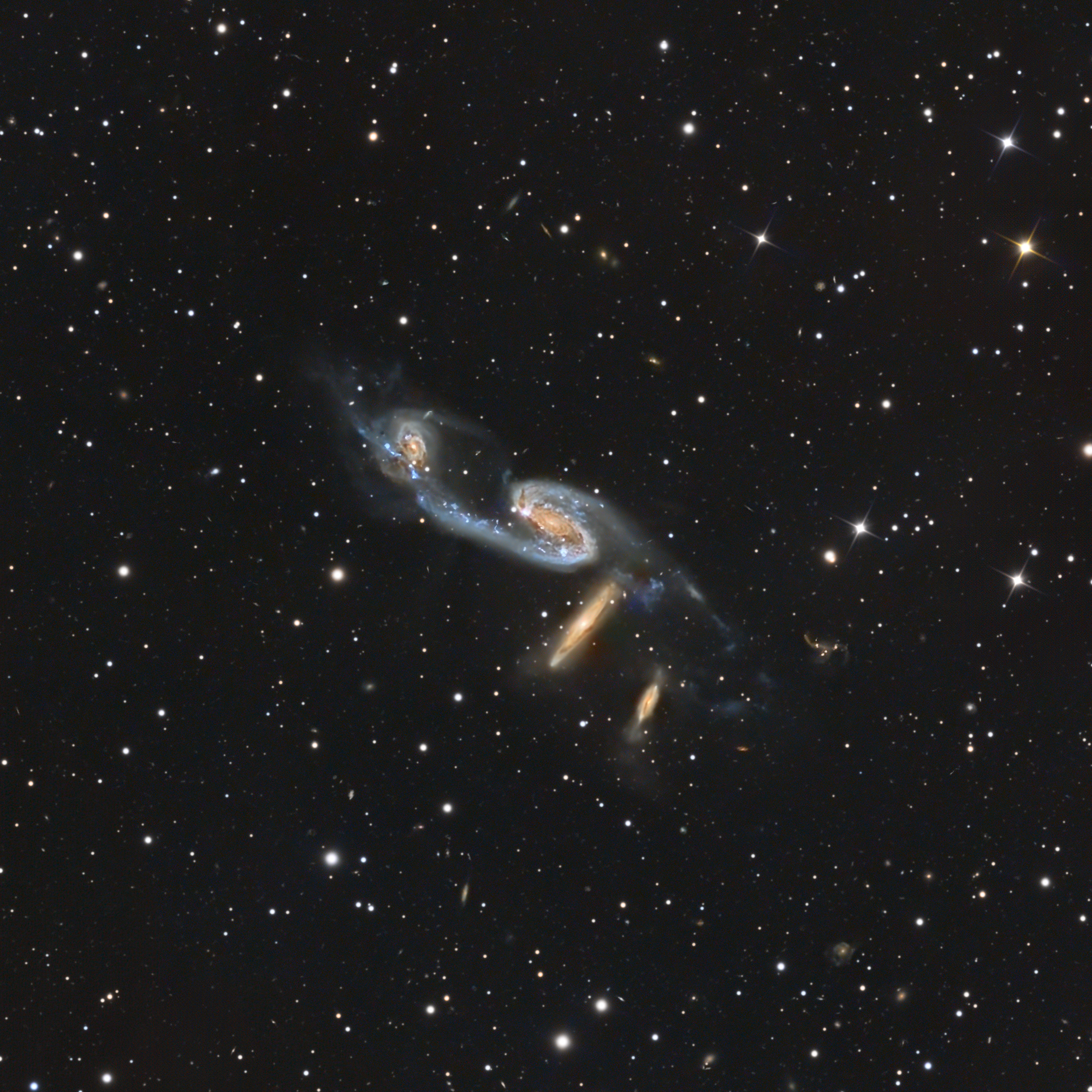 NGC 6845