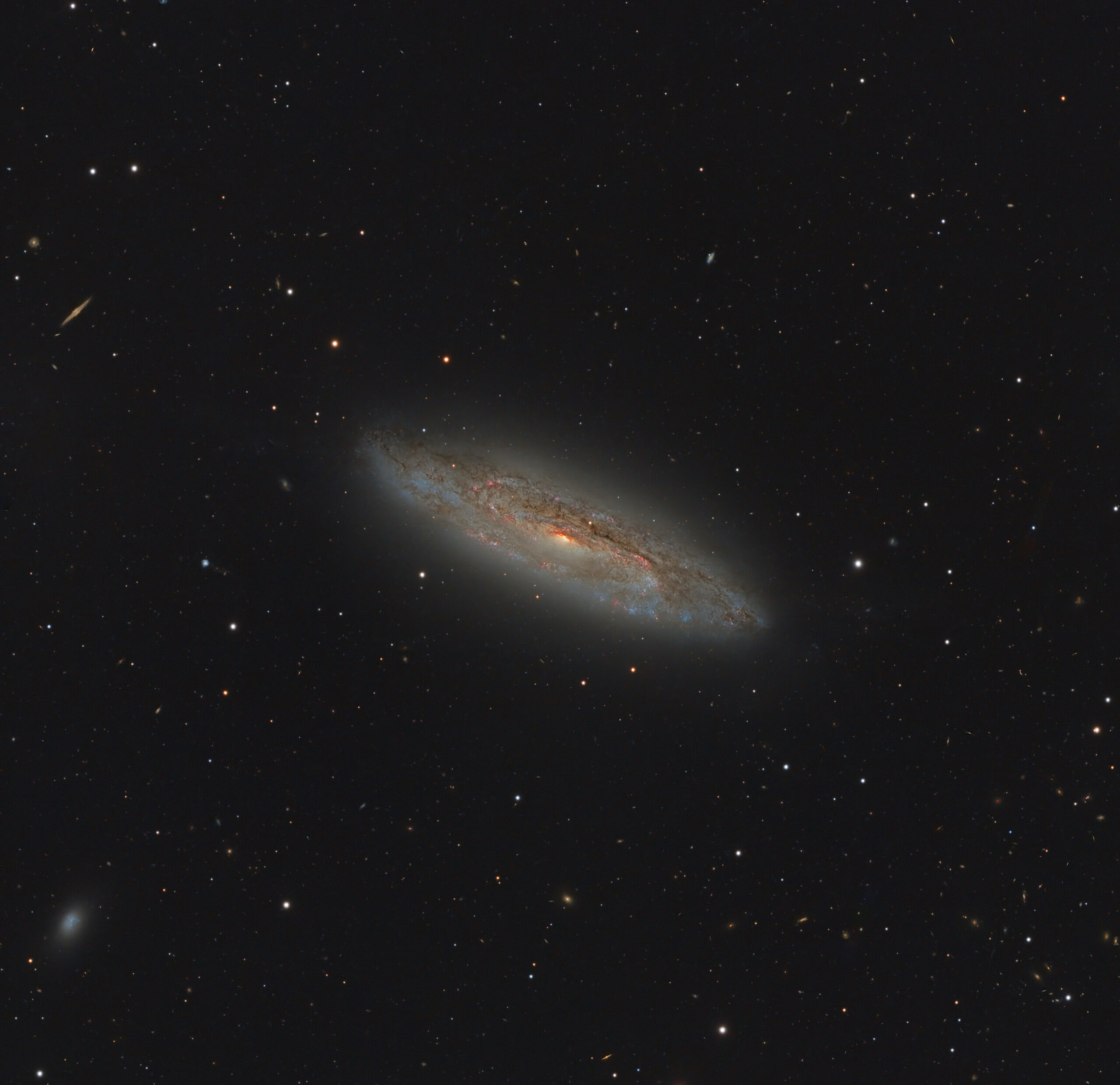 NGC 4527