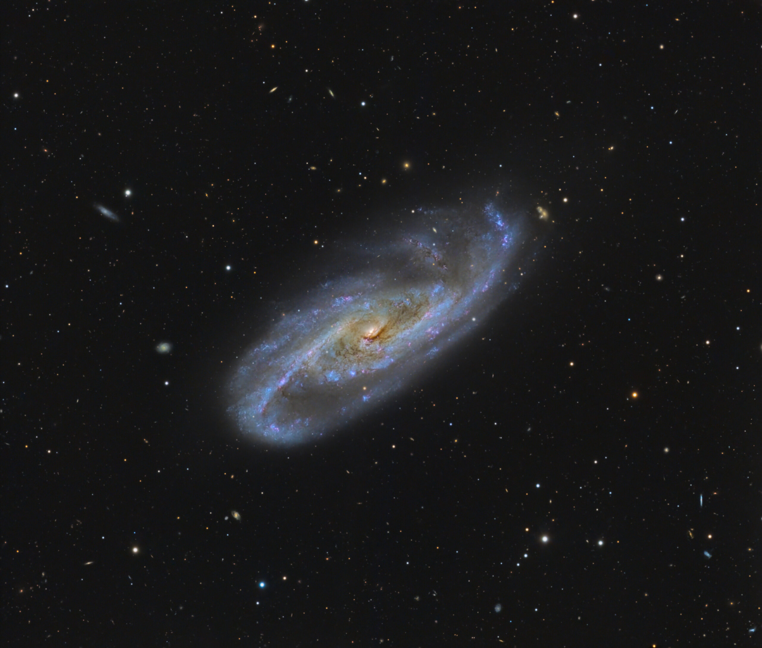 NGC 4536