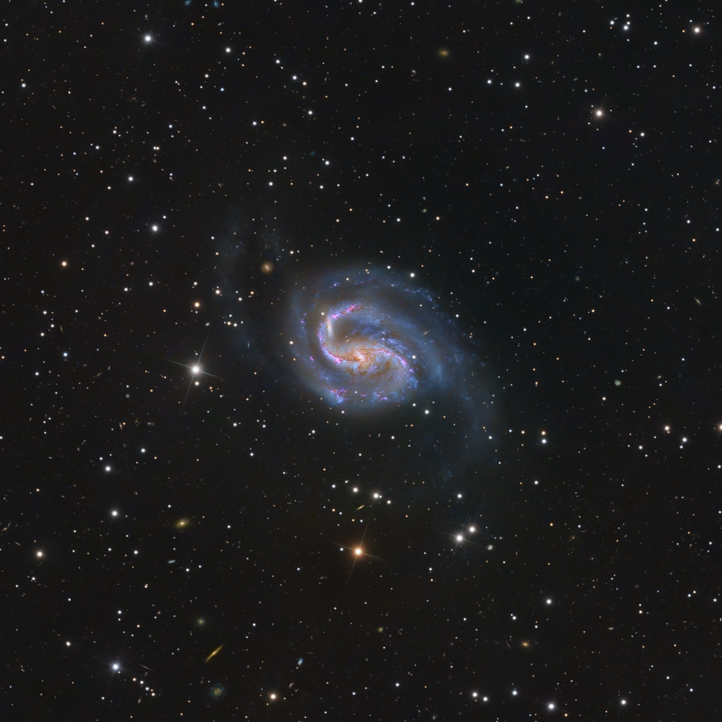 NGC 6907