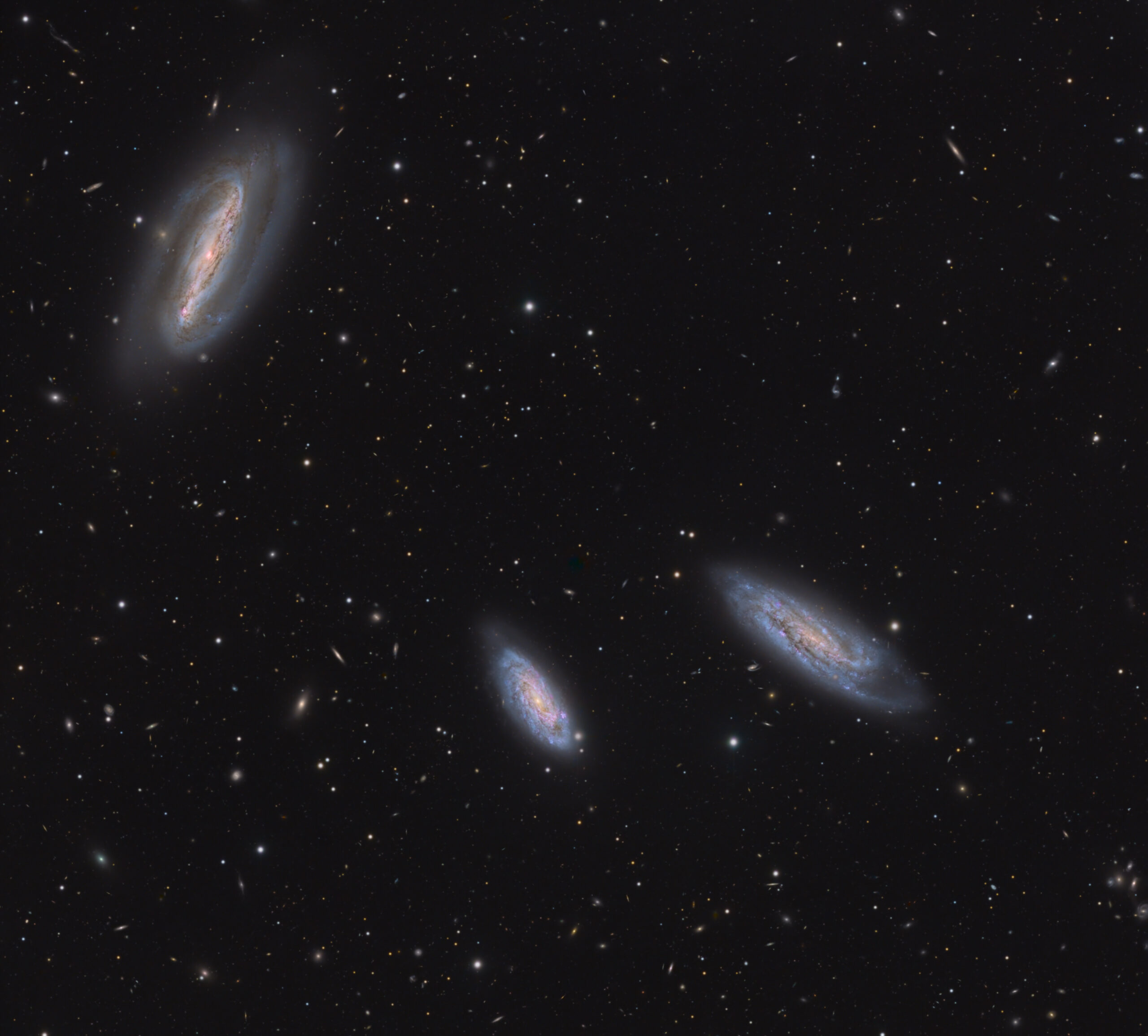 NGC 7582