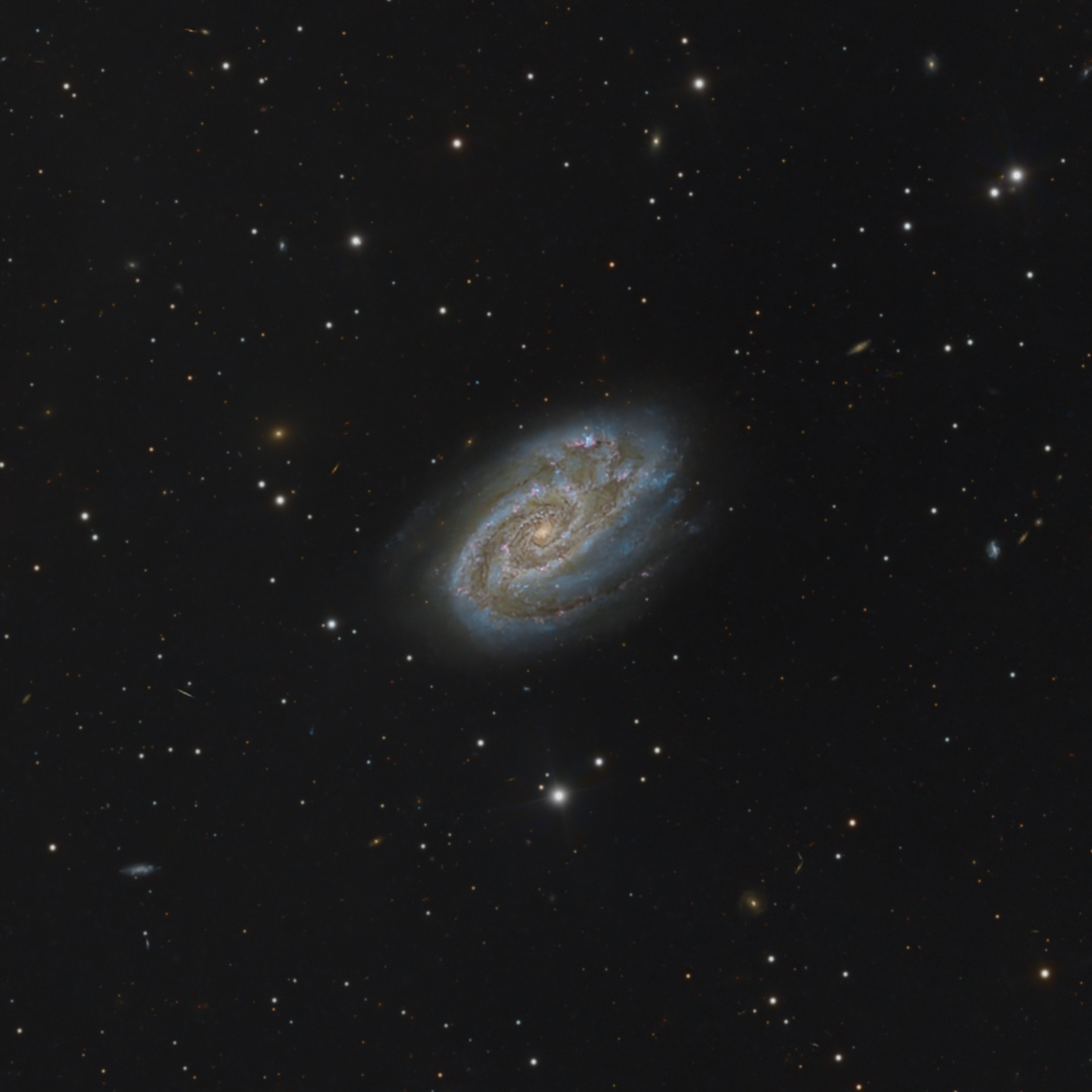 NGC 5861