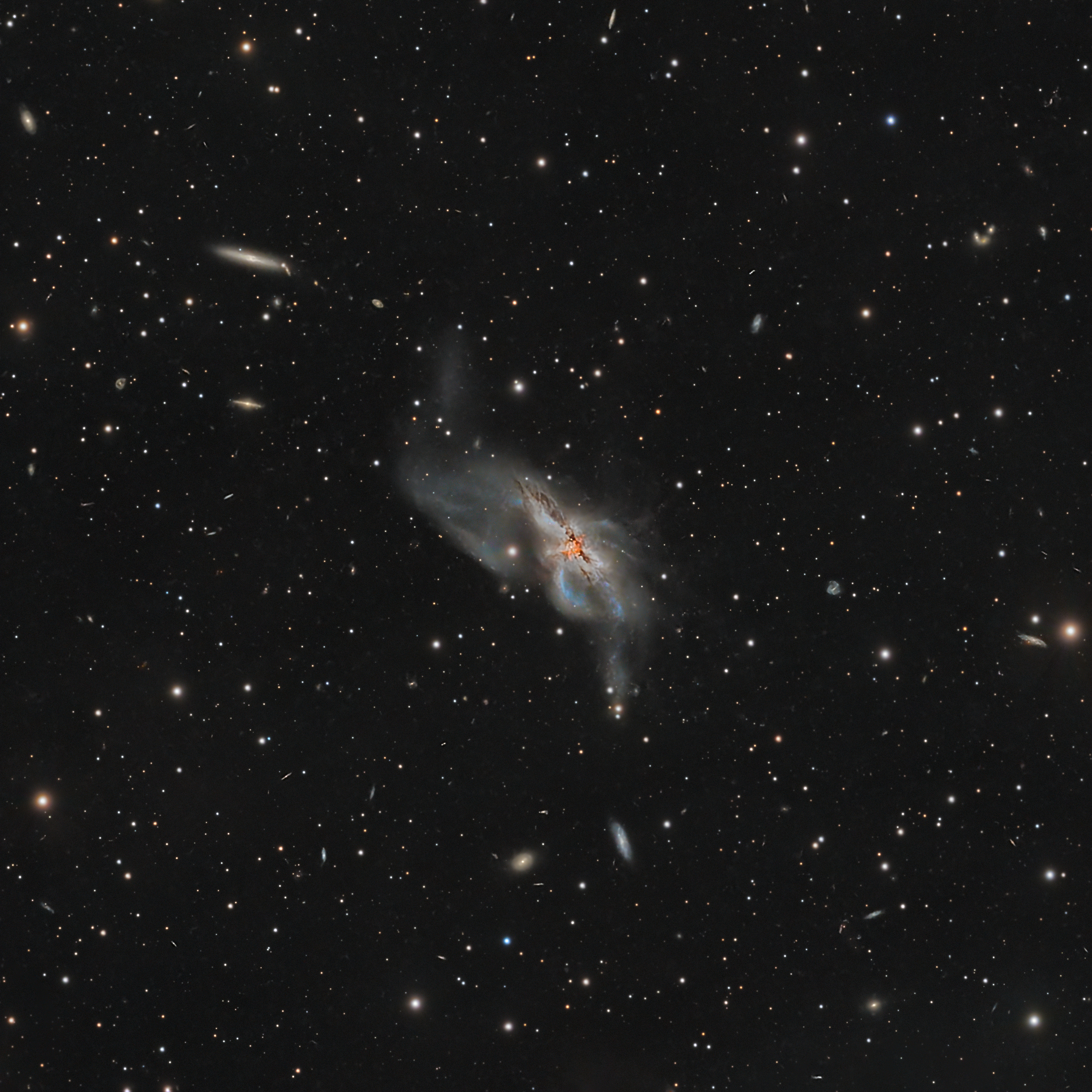 NGC 6240