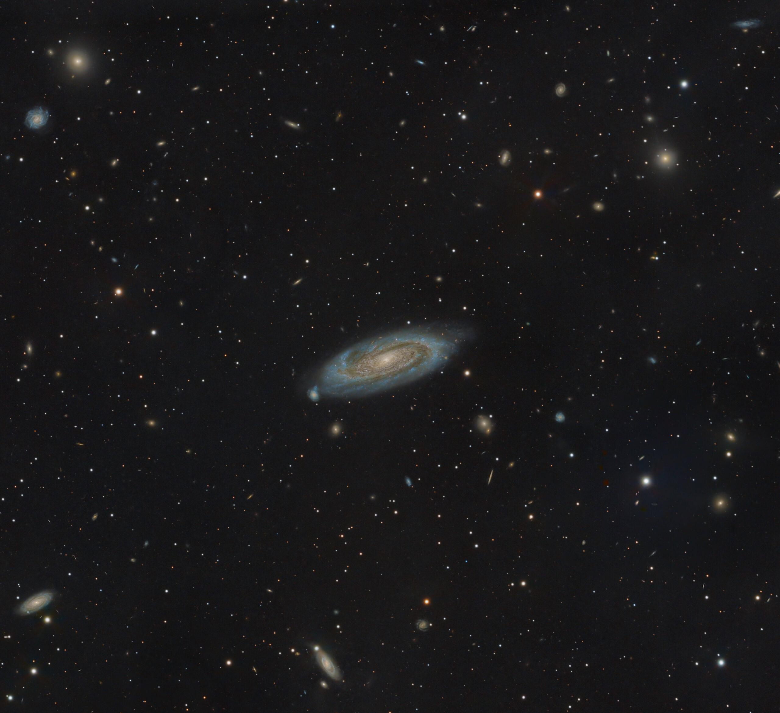 NGC 6887