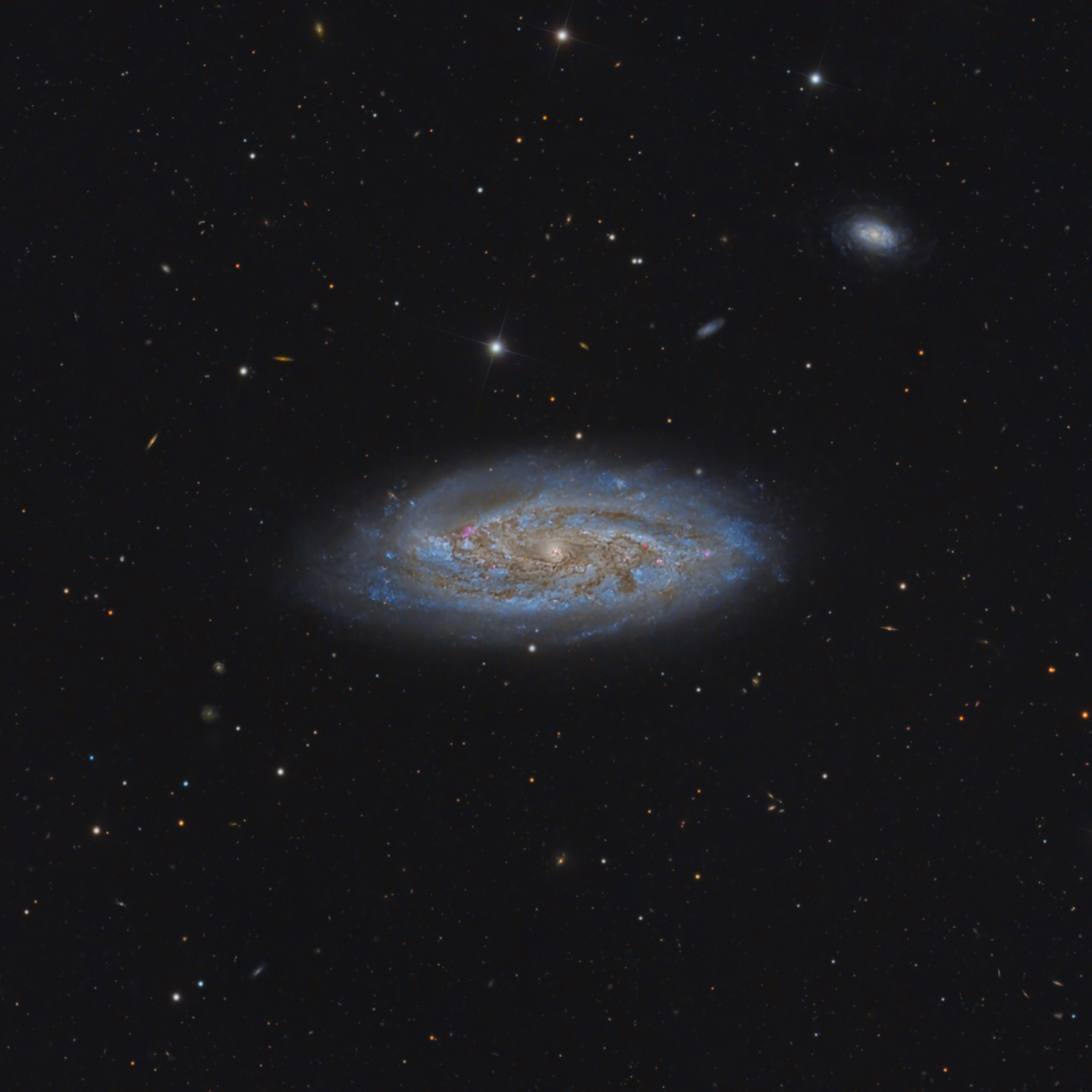 NGC 7314