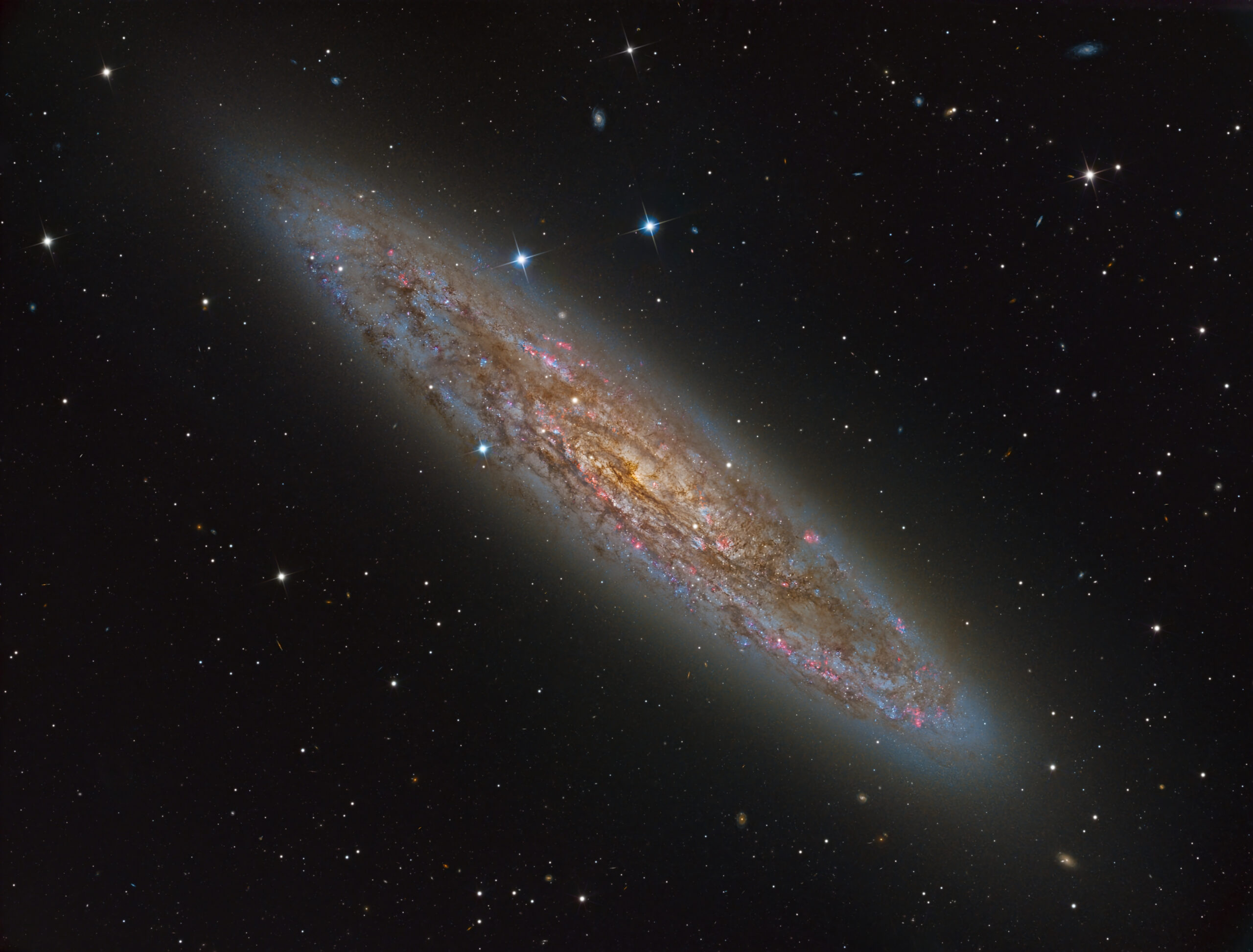 NGC 253