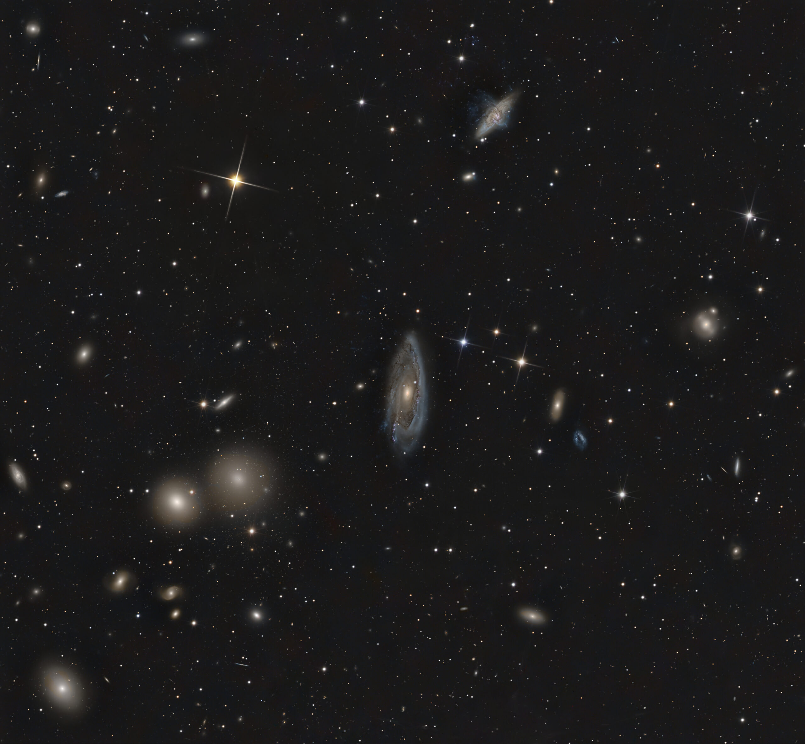 NGC 3312