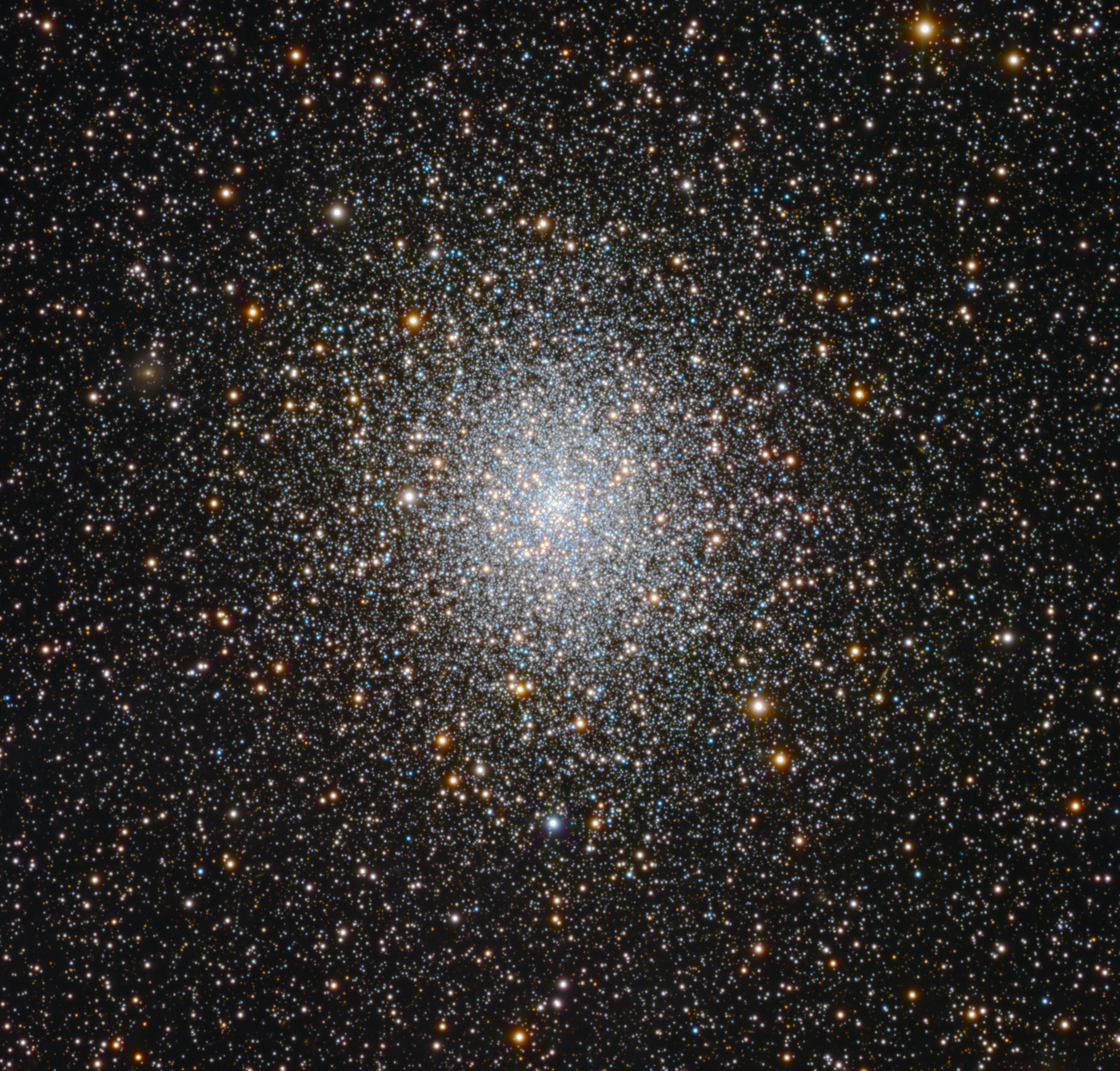 NGC 6541