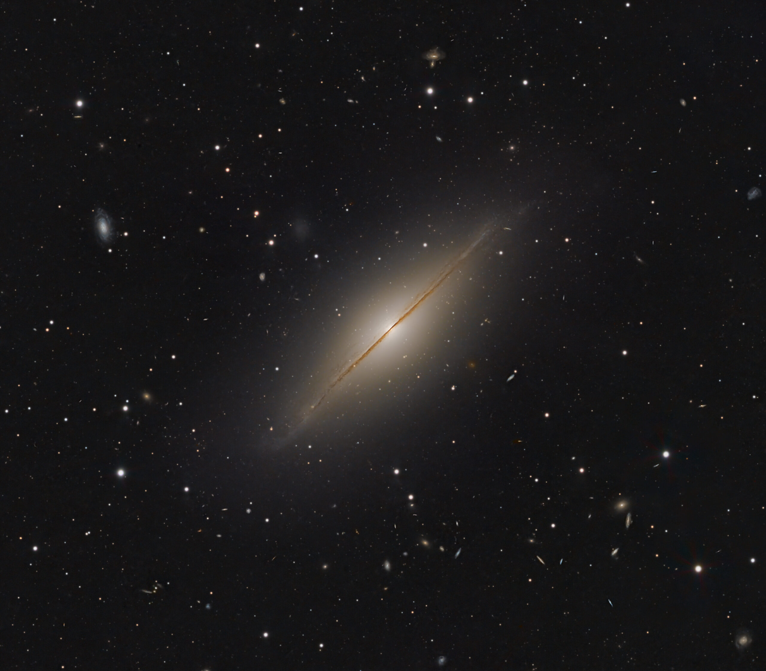 NGC 7814