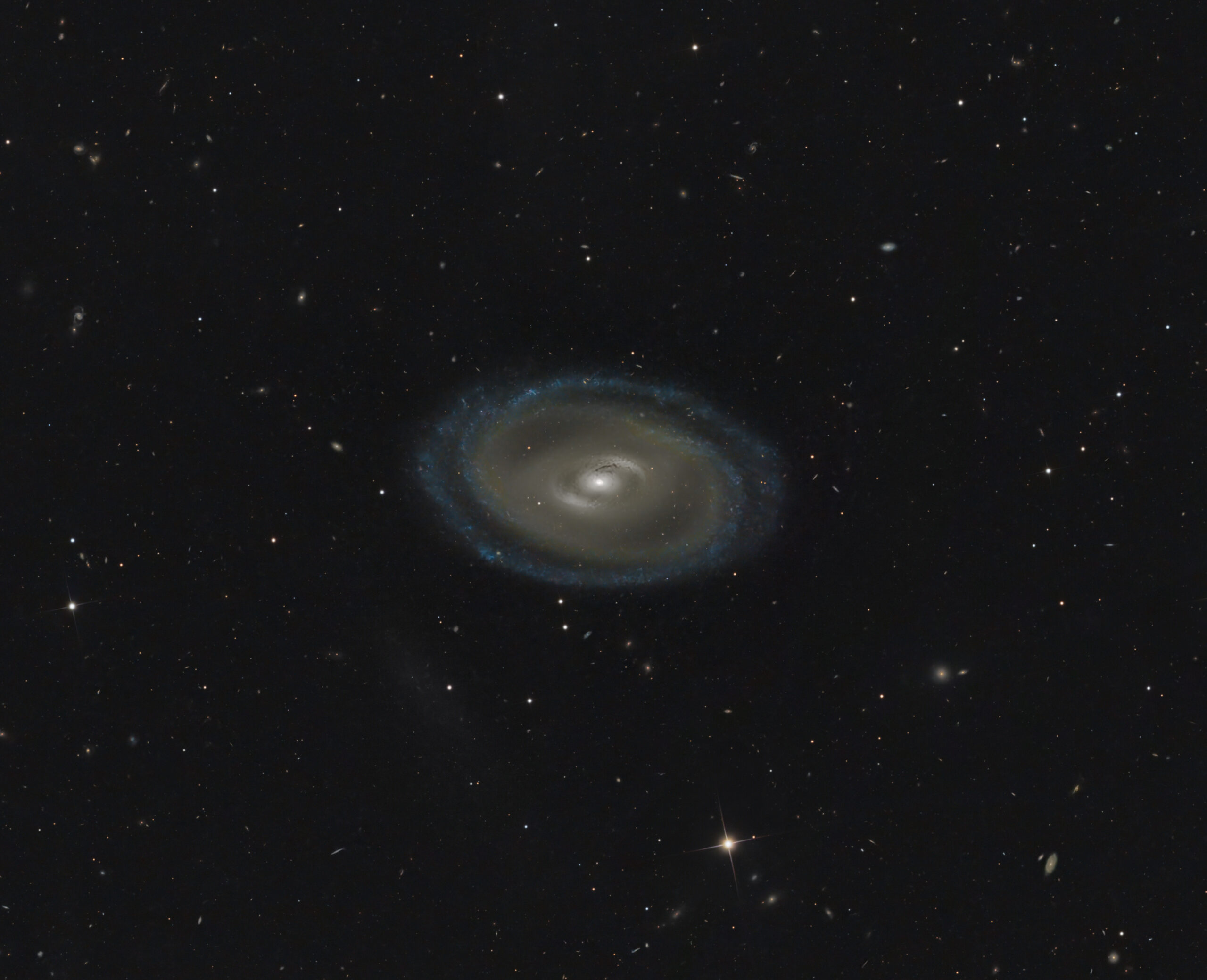 NGC 1079 