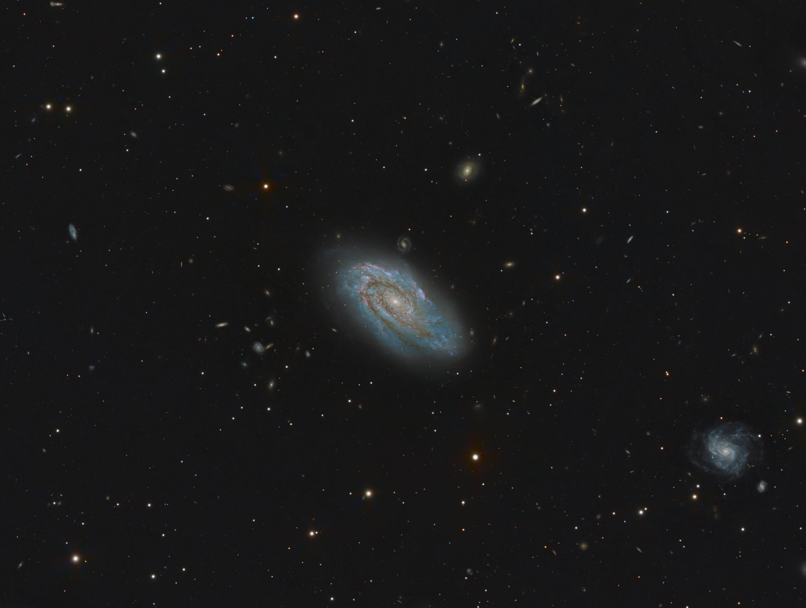 NGC 7205