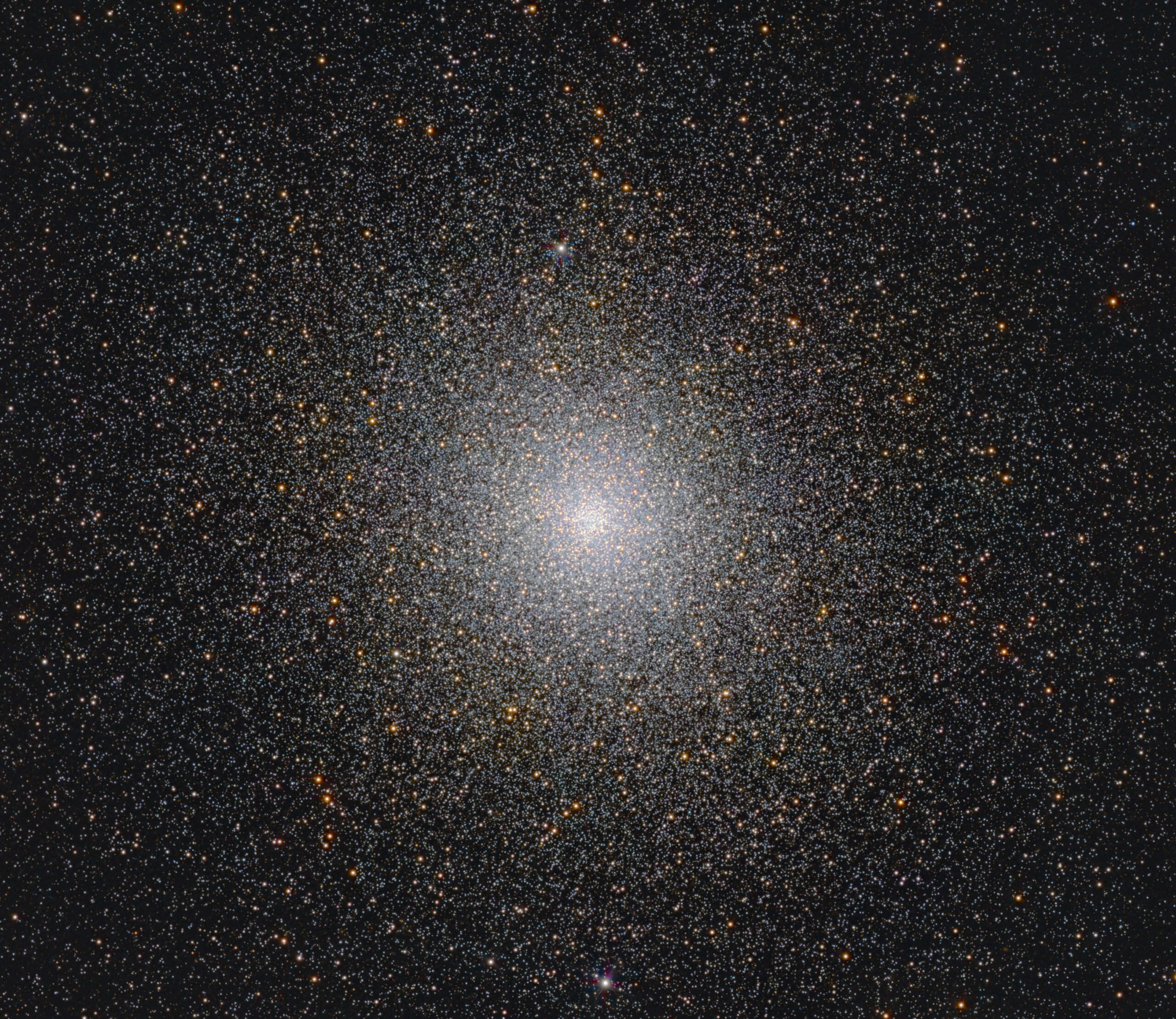 47 Tucanae