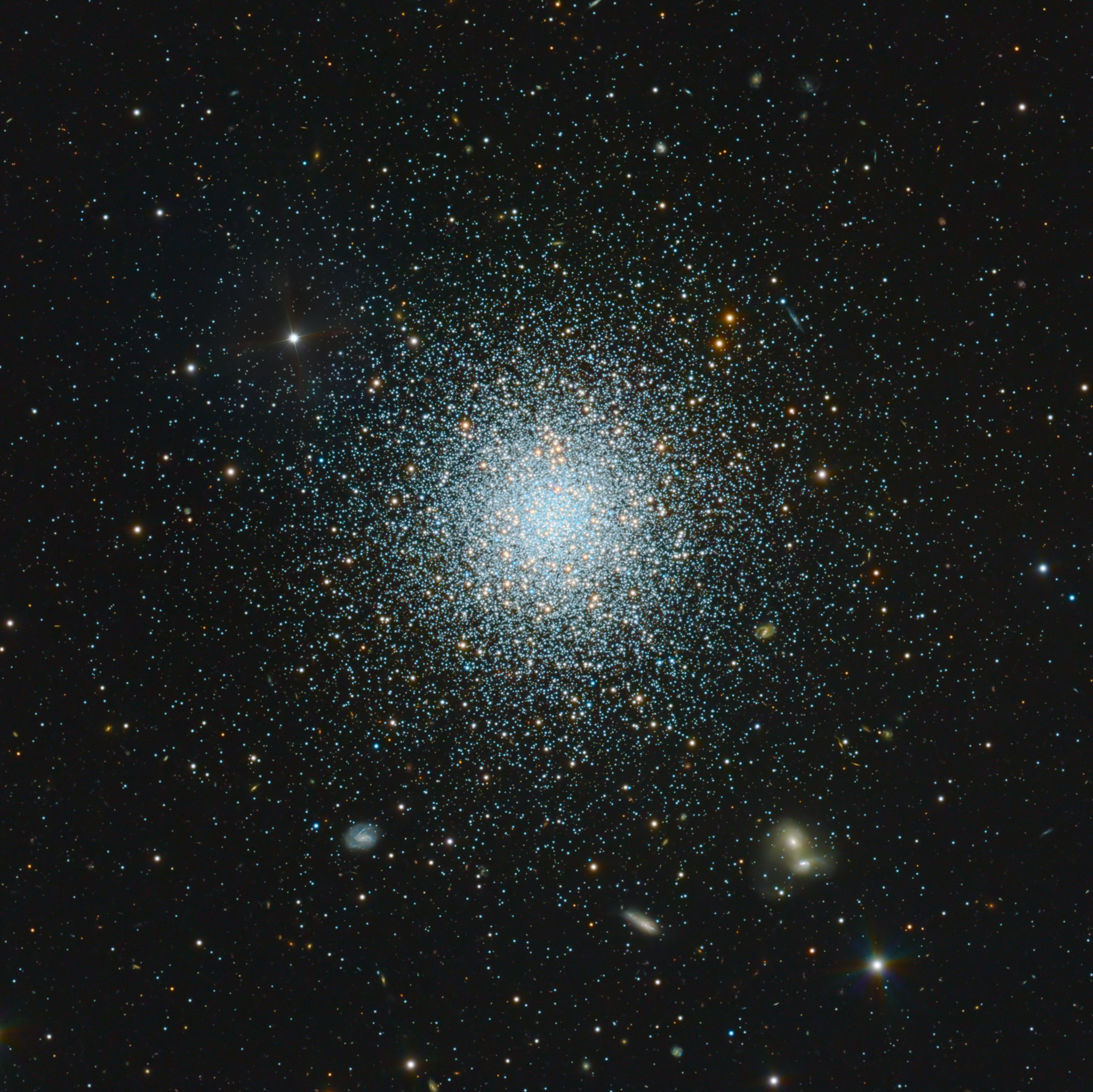 NGC 1261