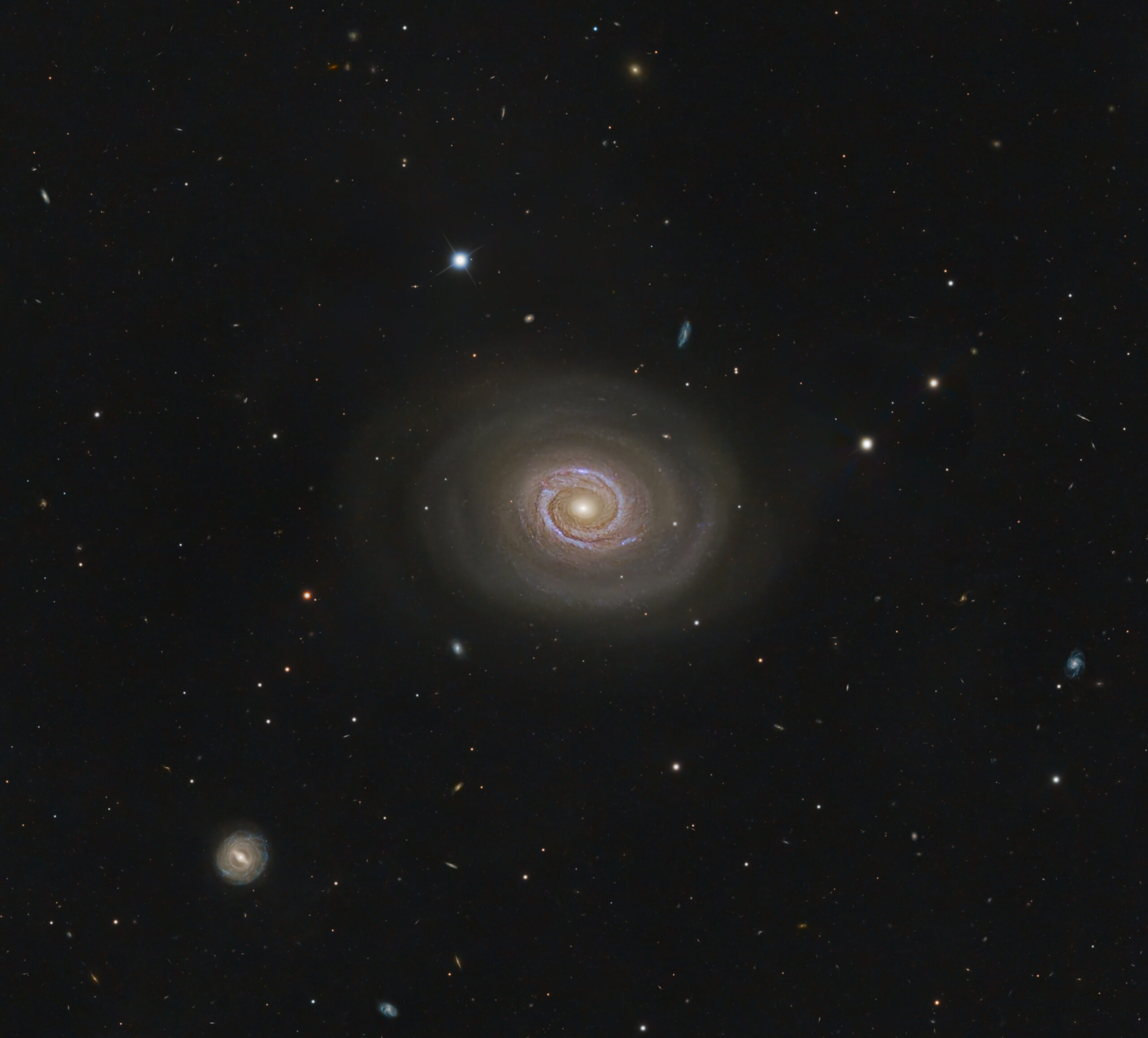 NGC 1357