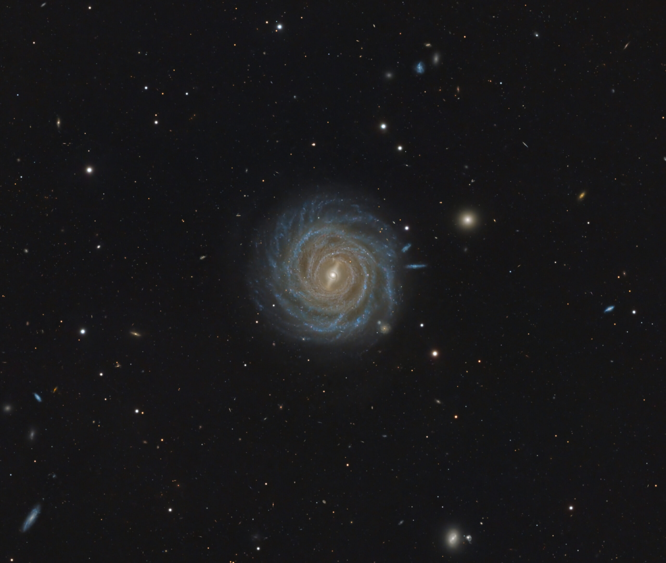 NGC 521