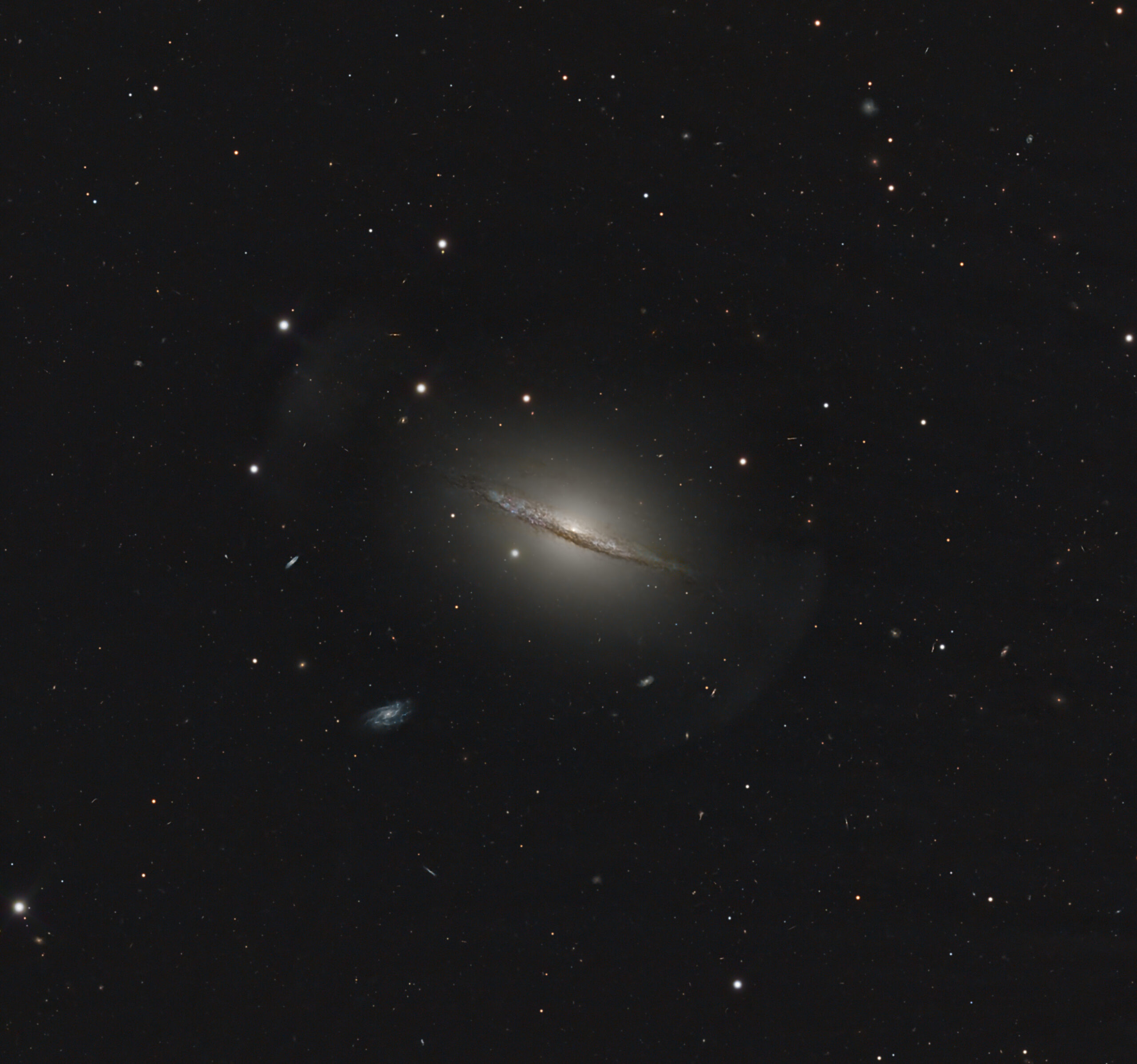 NGC 681