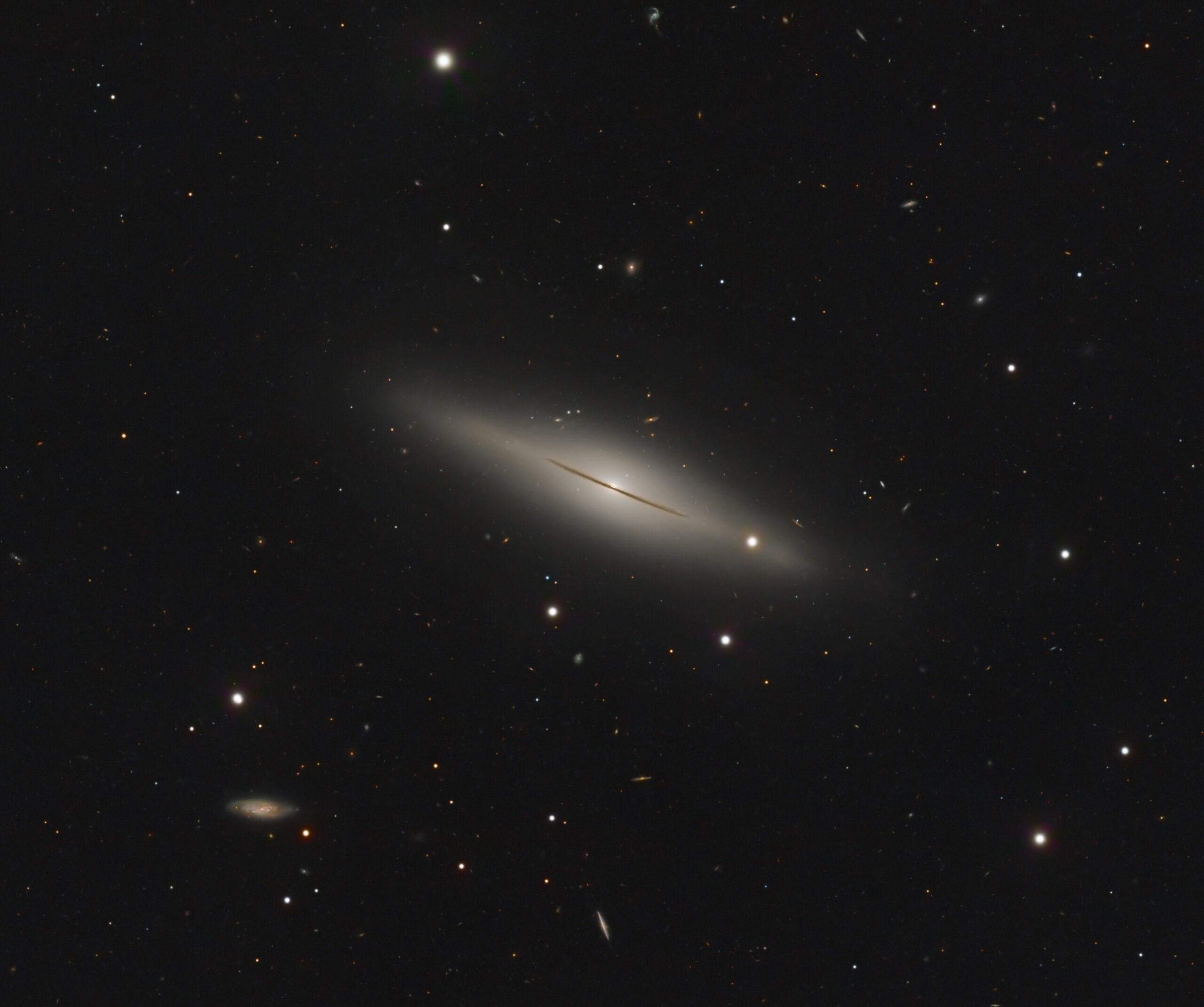 NGC 1032