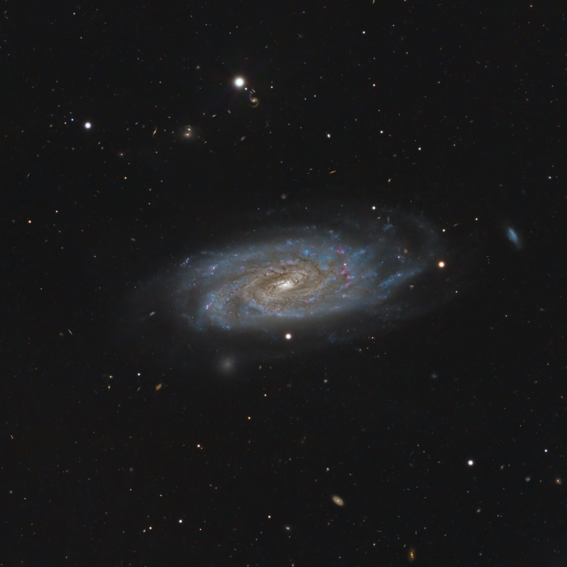 NGC 1090