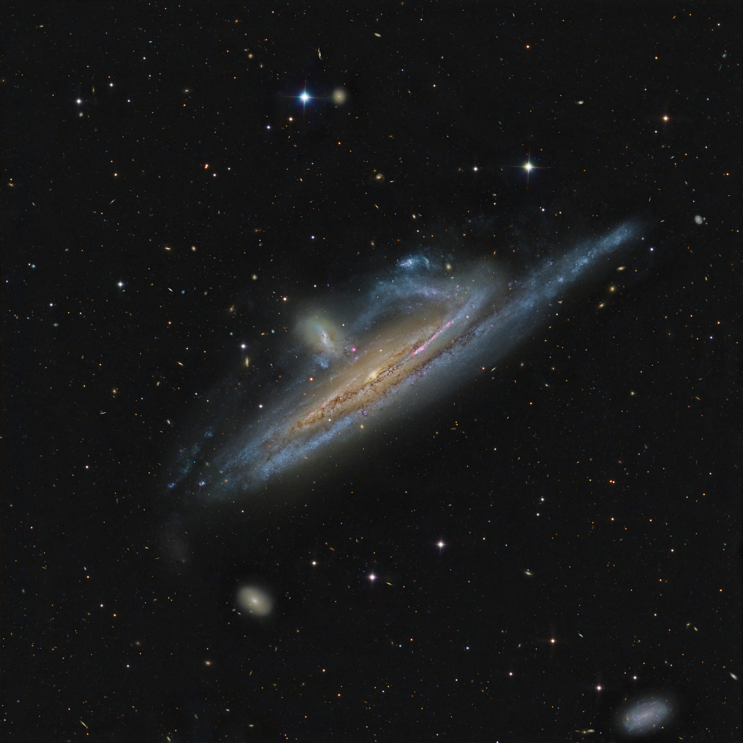 NGC 1532