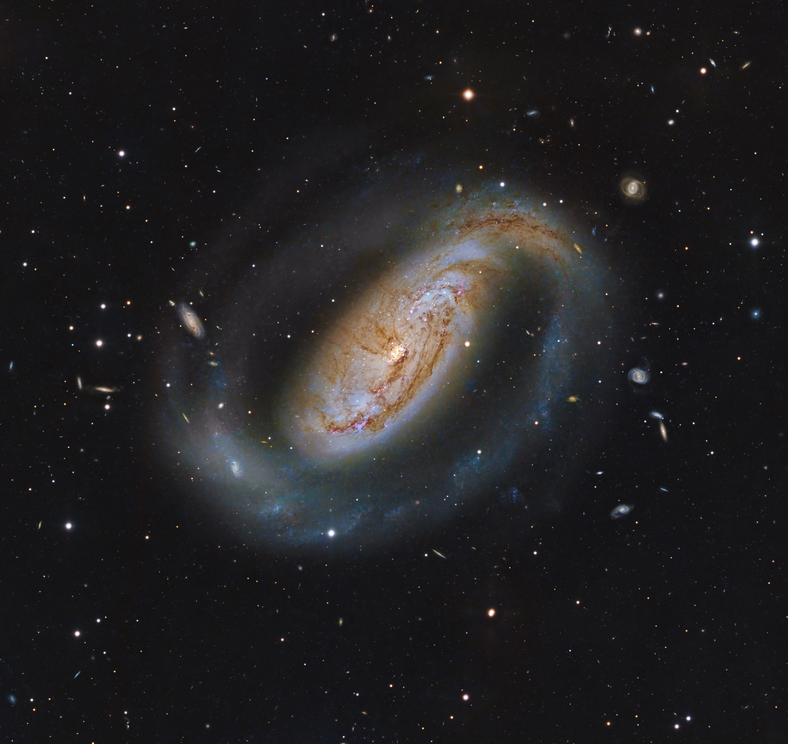 NGC 1808