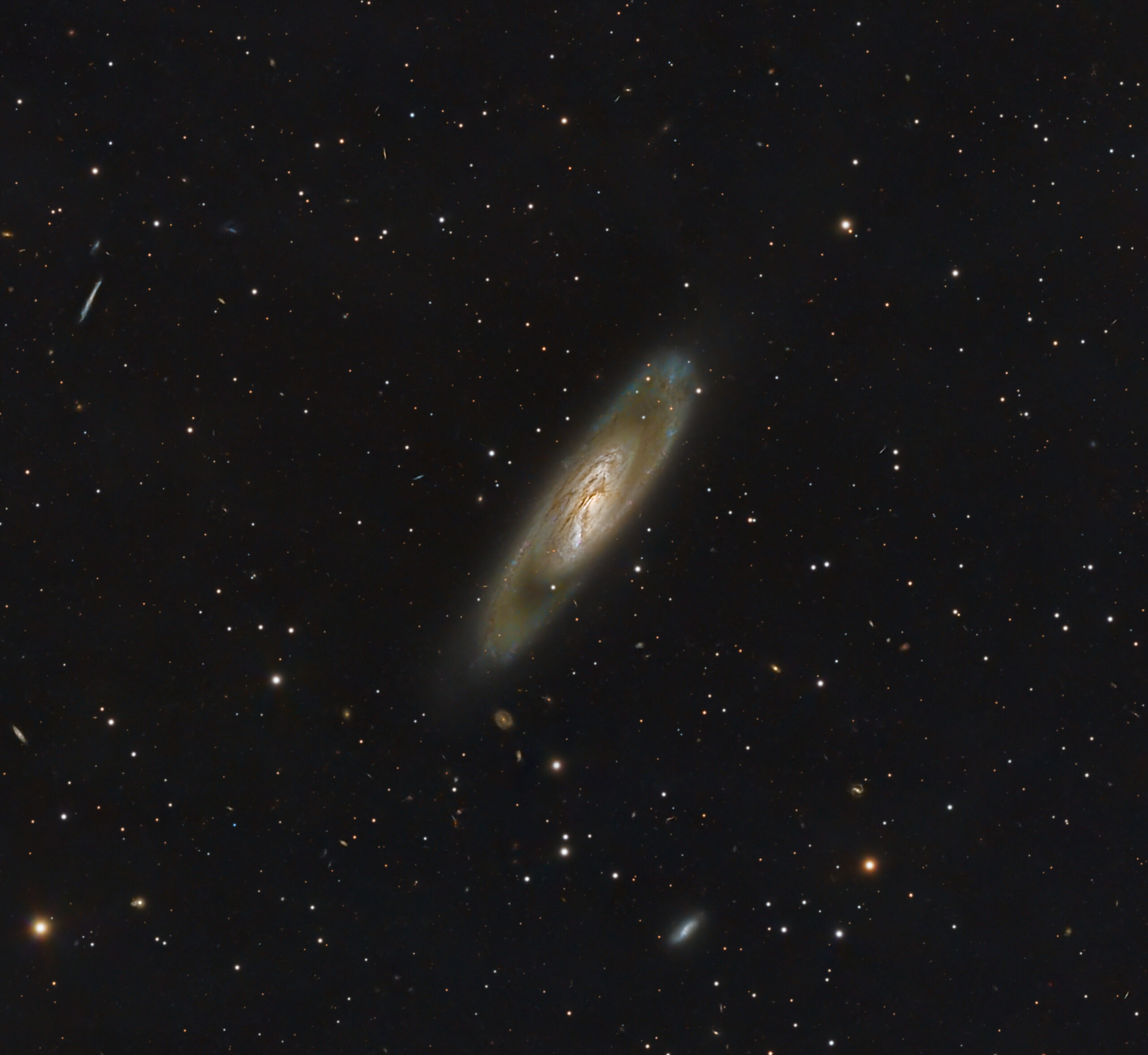 NGC 2369