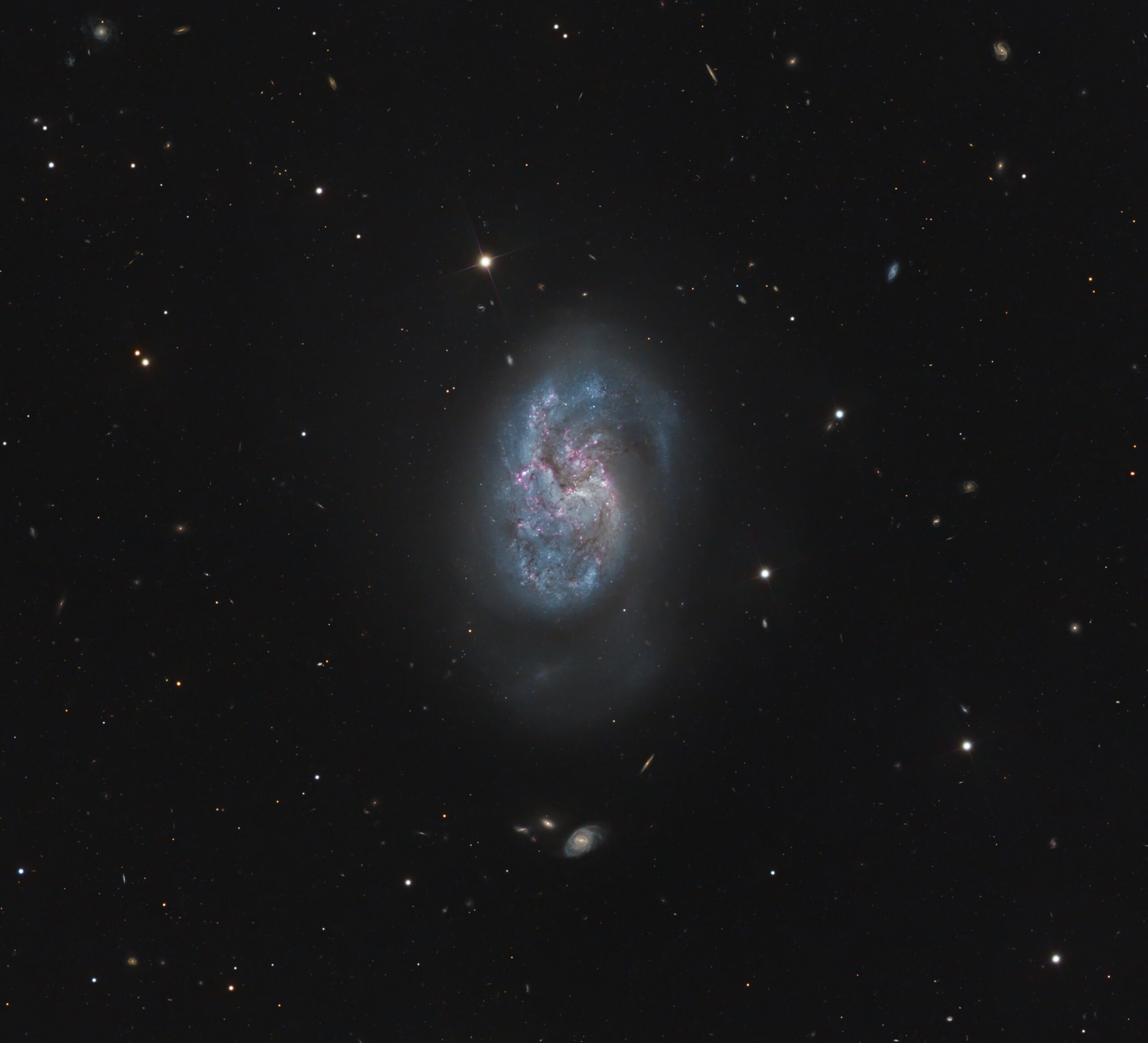 NGC 1385