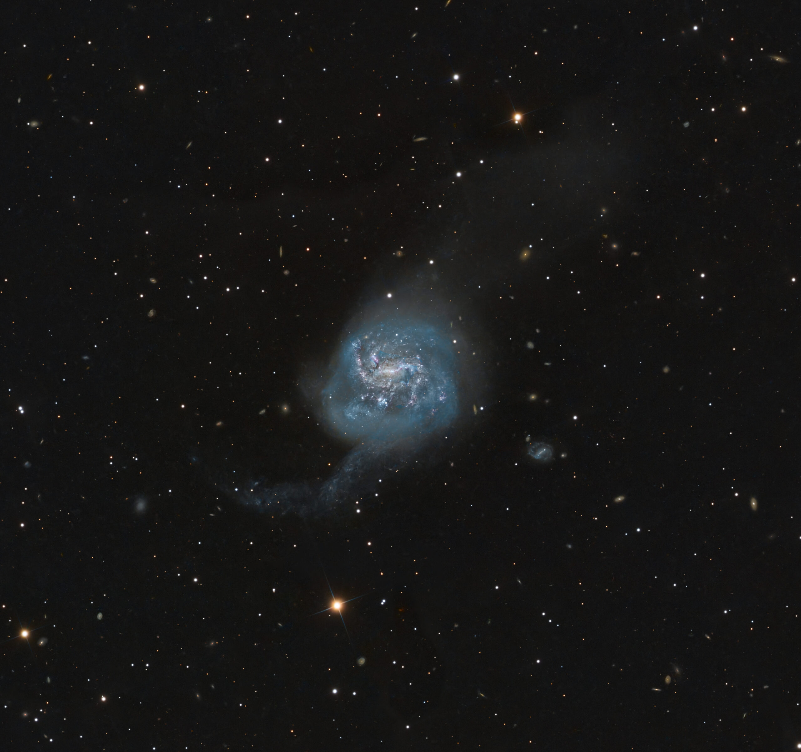 NGC 2139