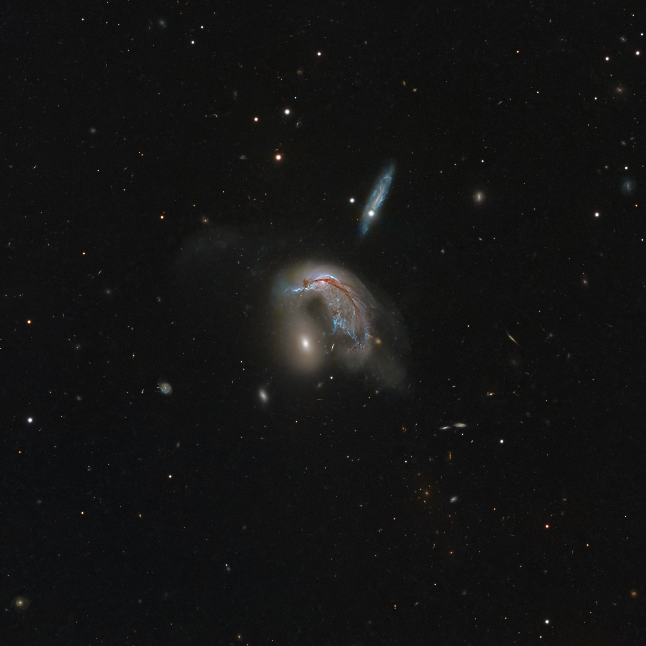 NGC 2936