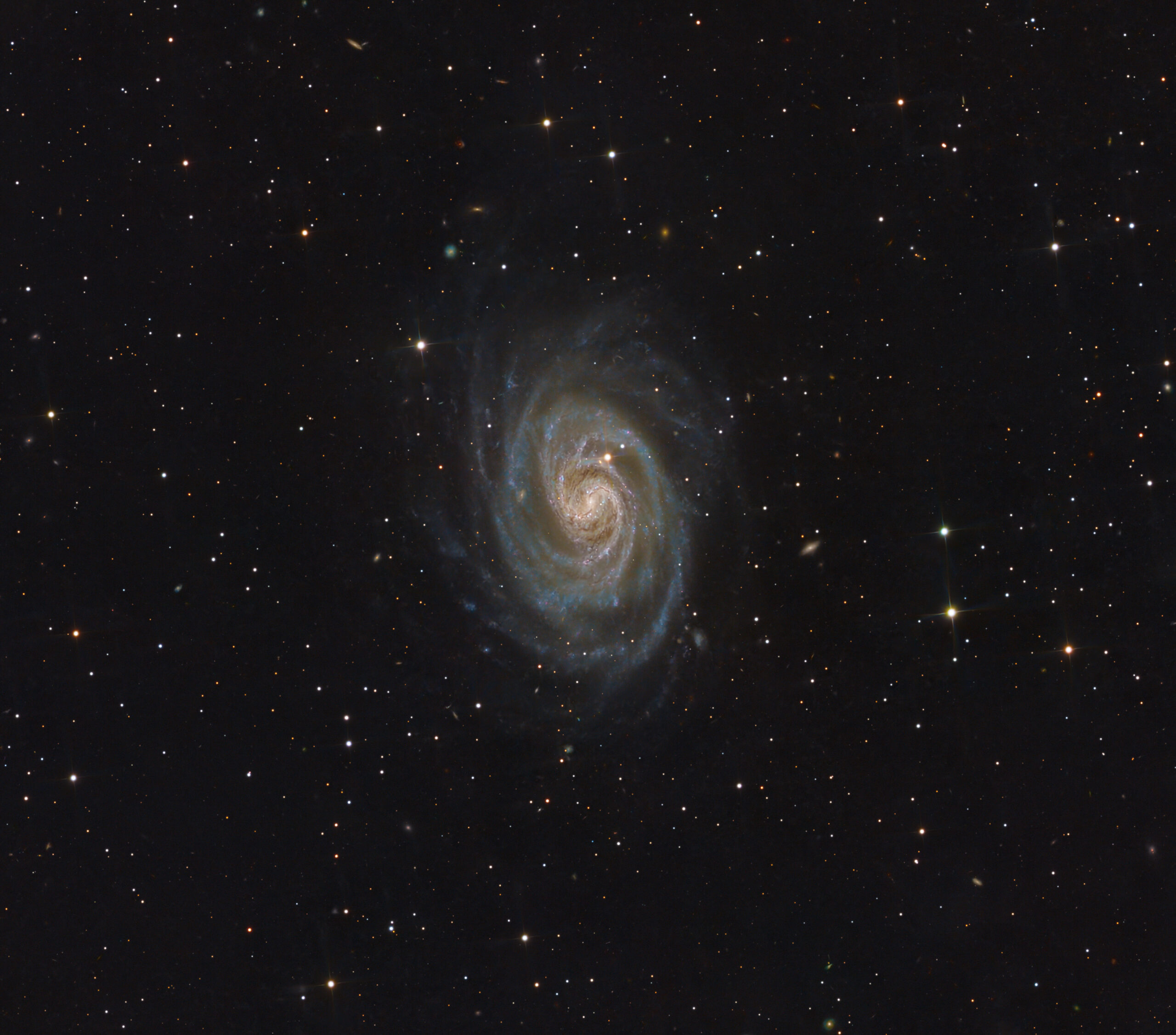 NGC 3001