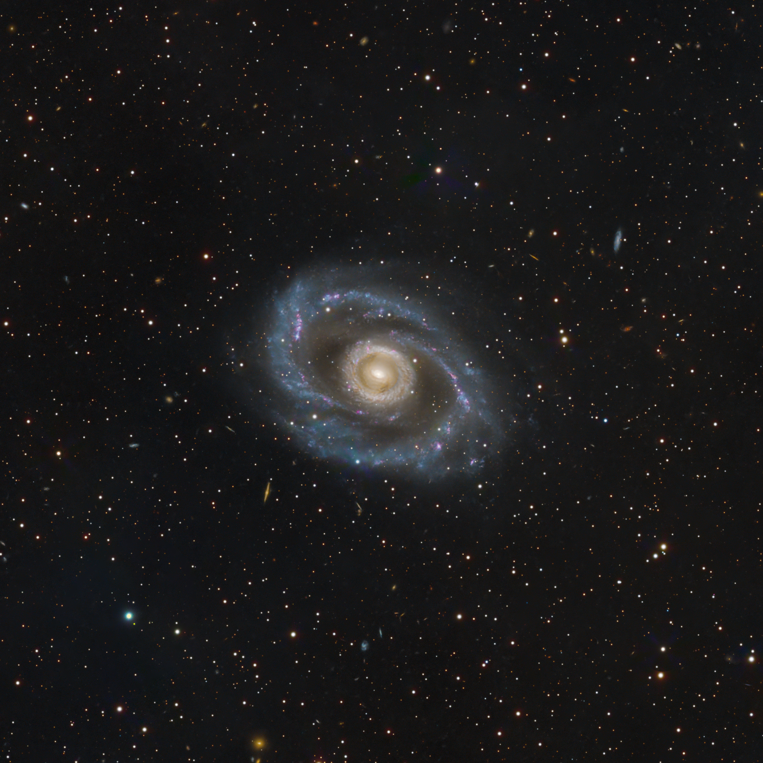 ESO 269-G57