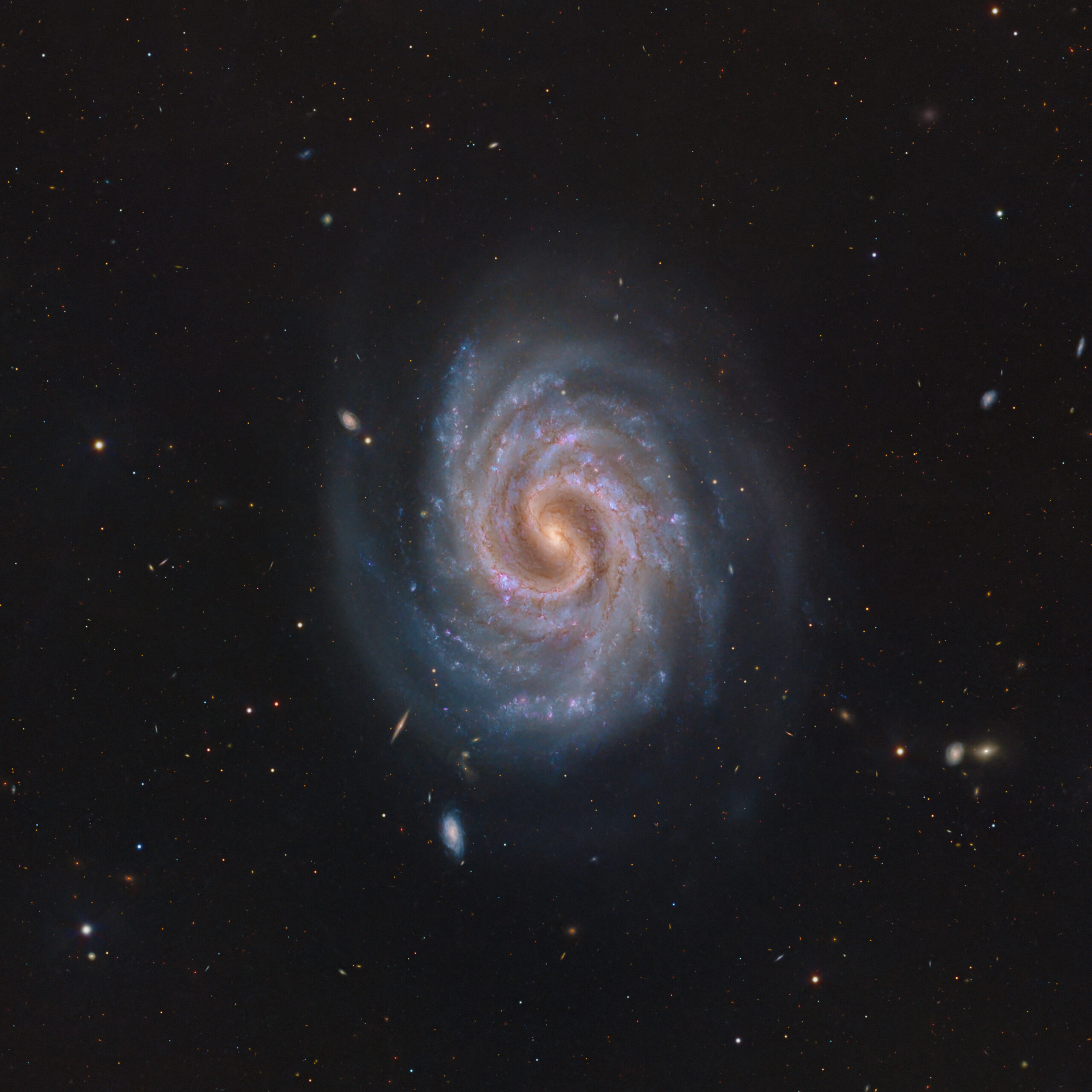 NGC 4535