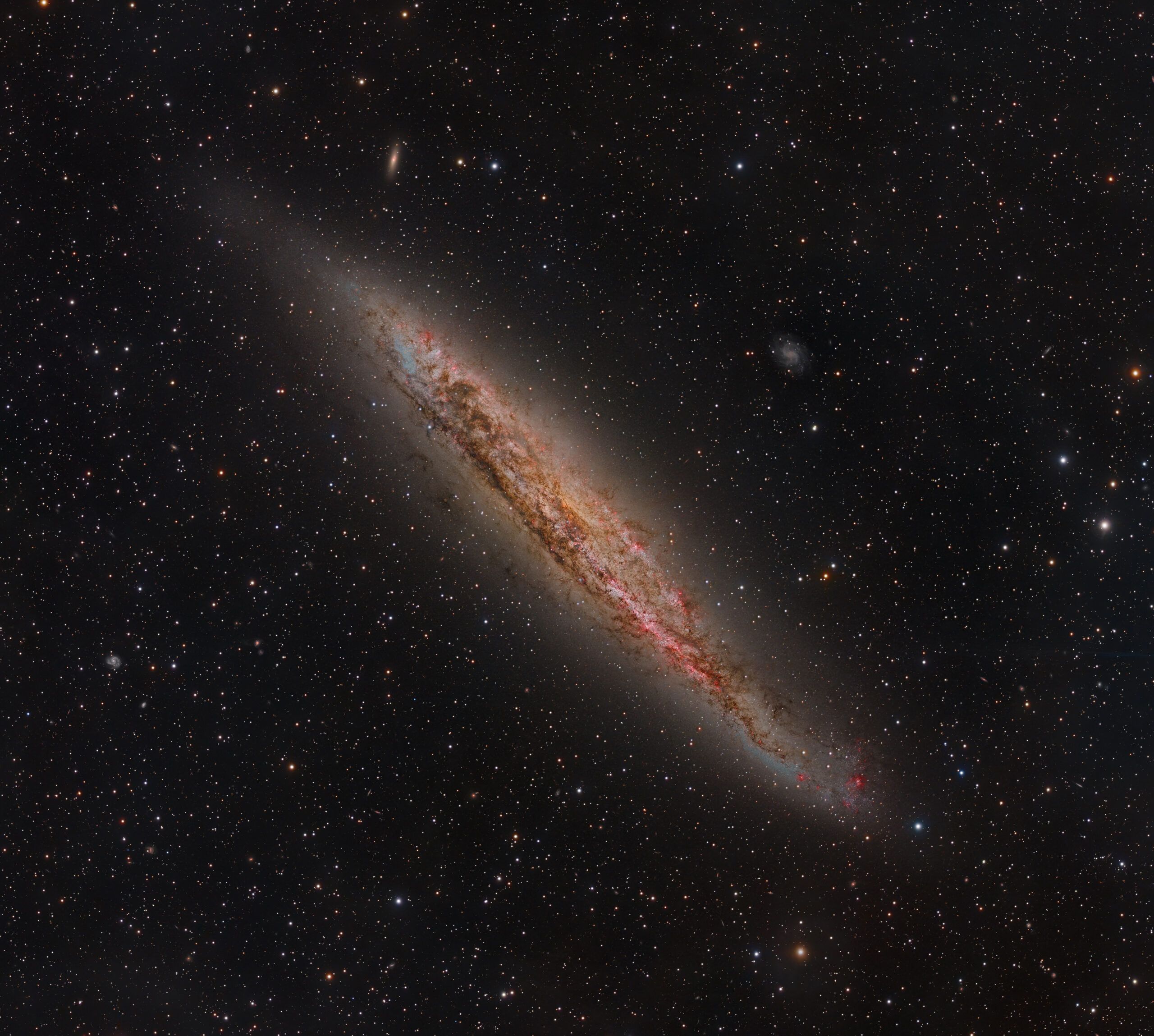 NGC 4945