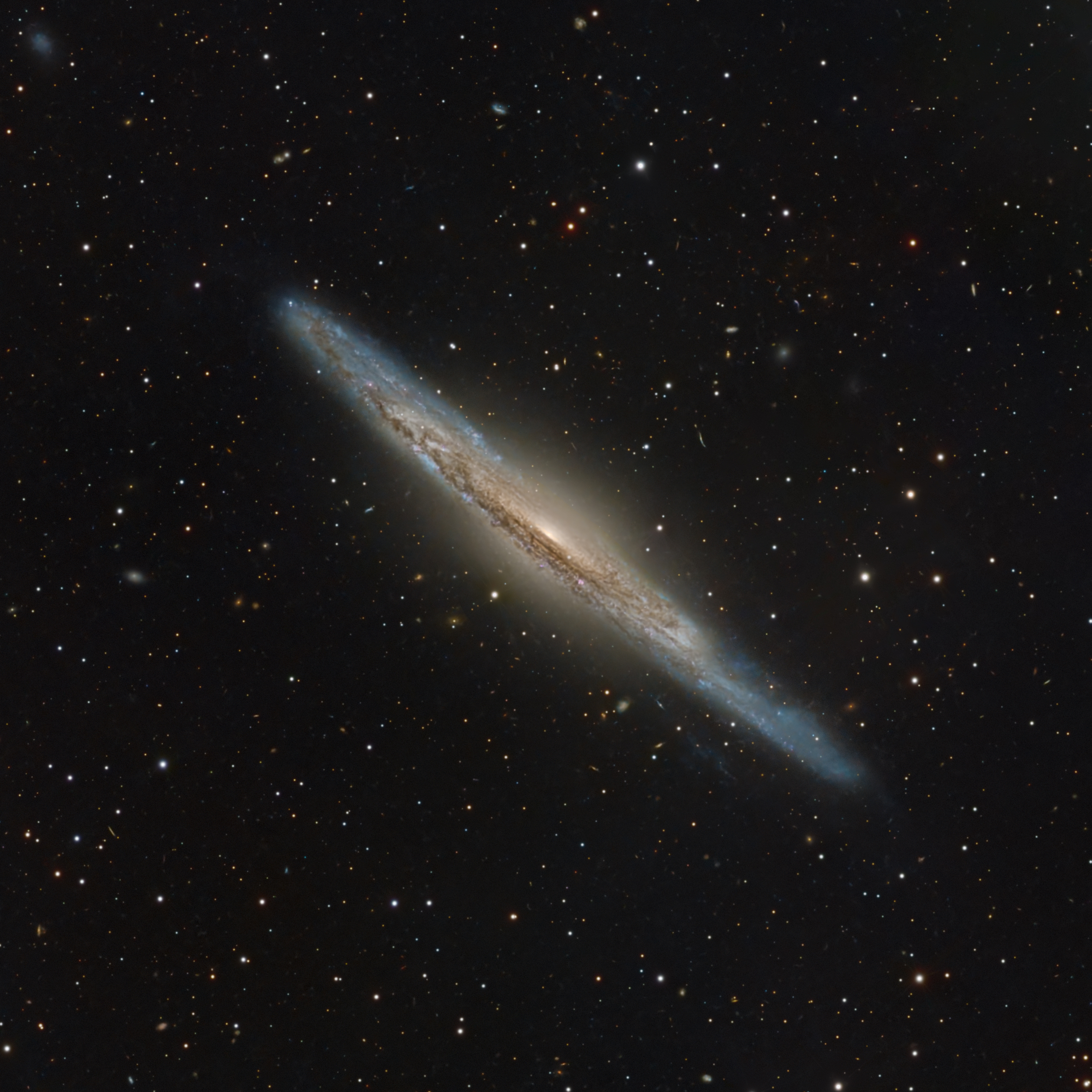 IC 4351