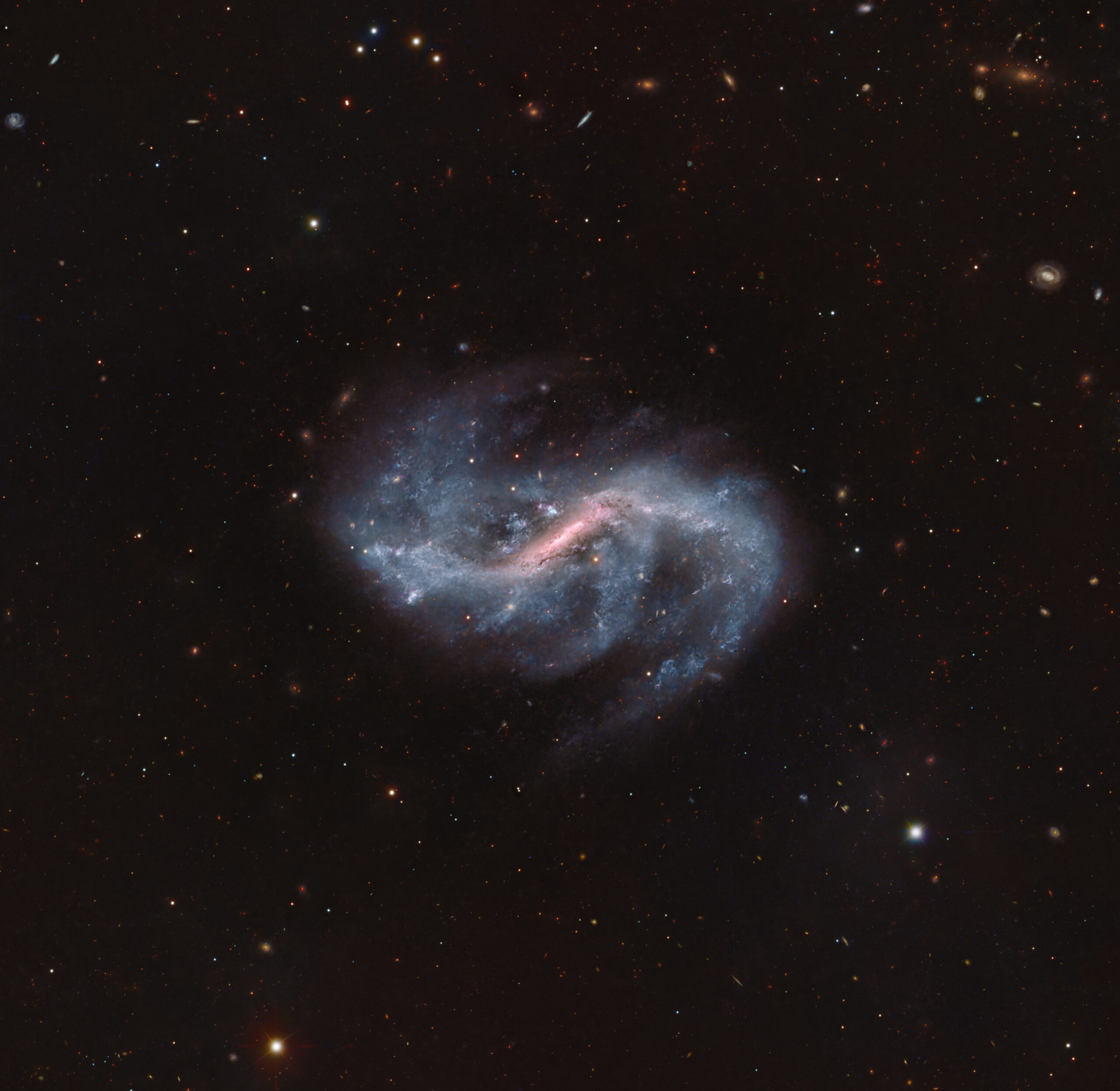 NGC 4731