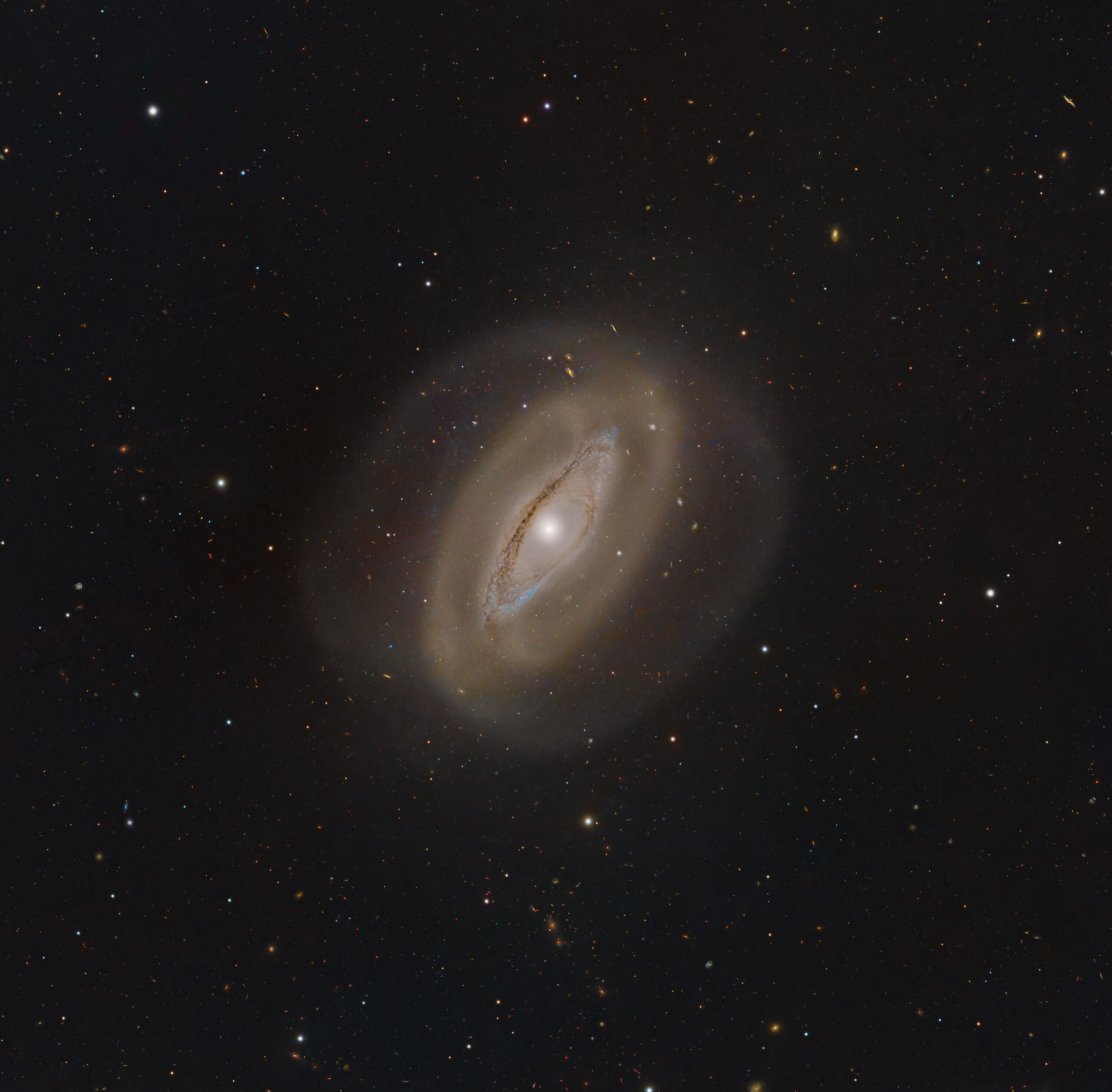 NGC 4772