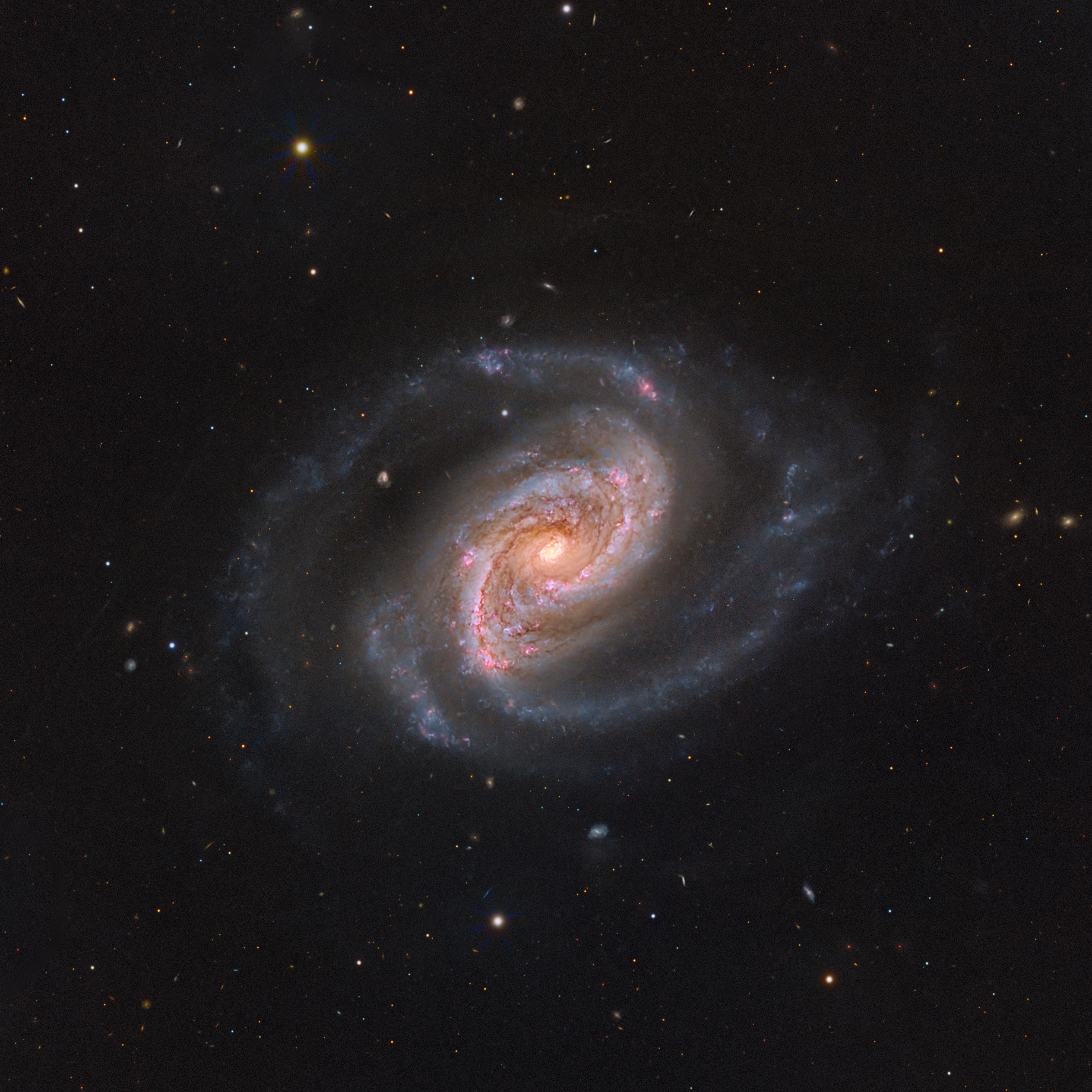 NGC 5248