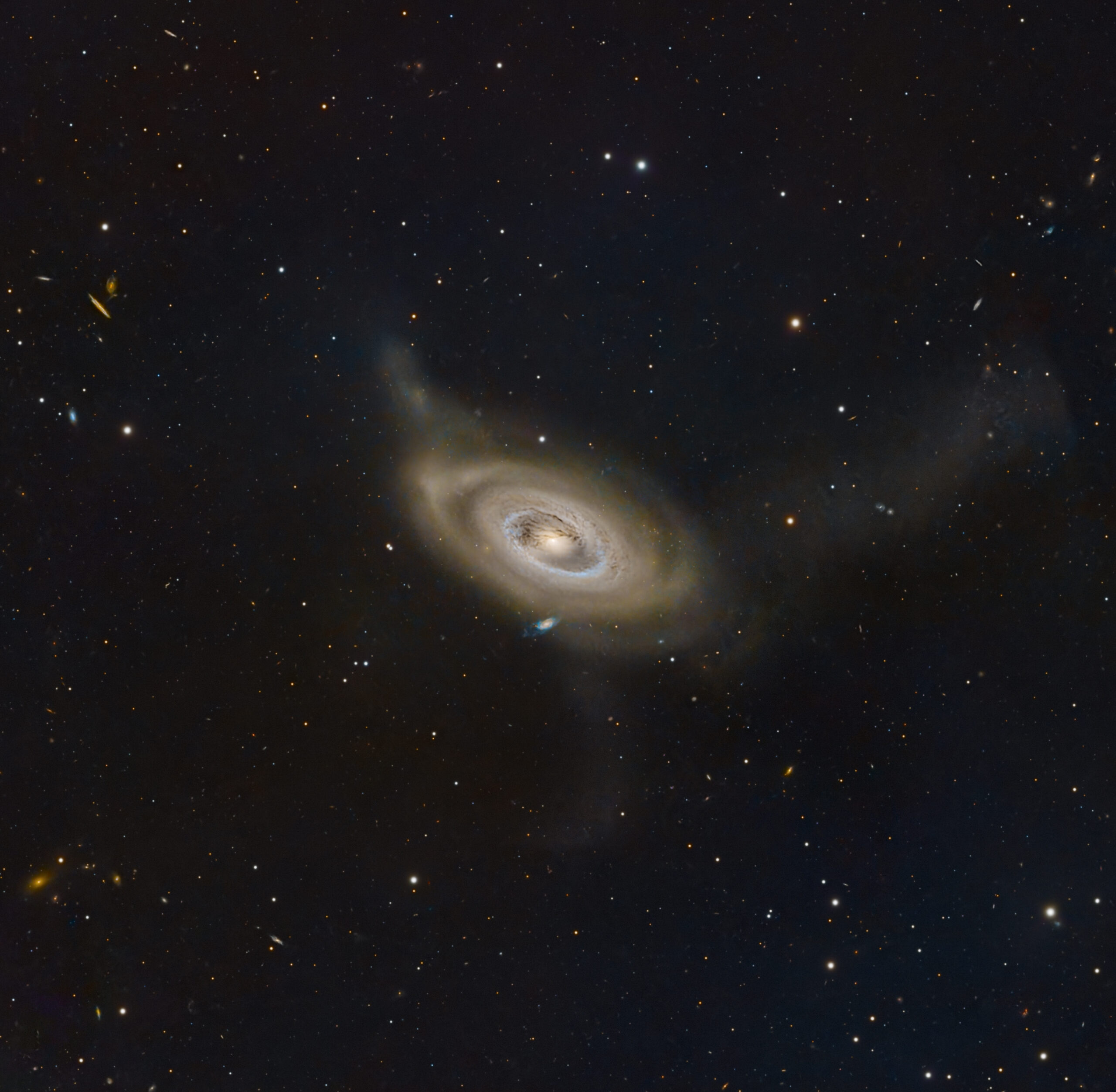 NGC 5750