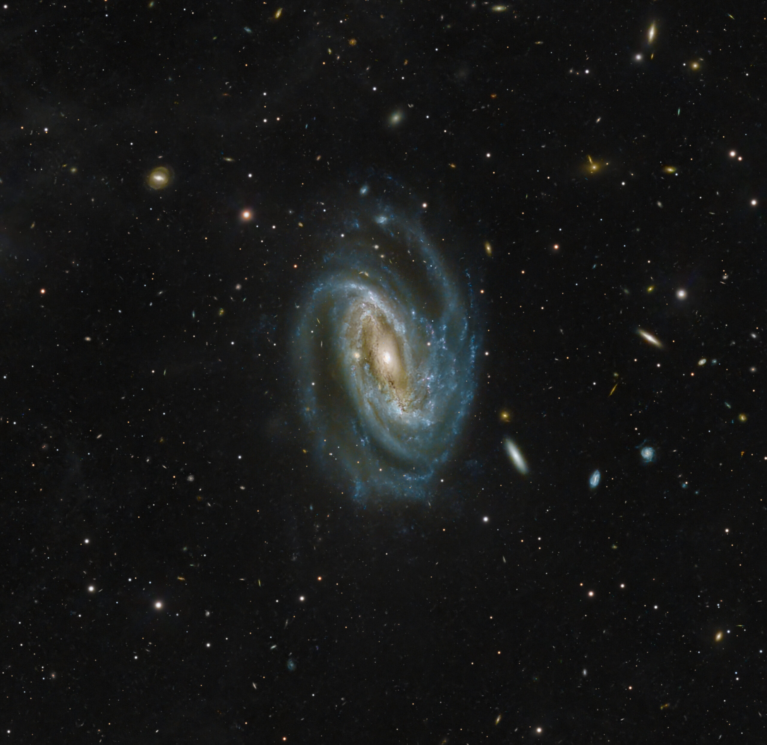 NGC 7140