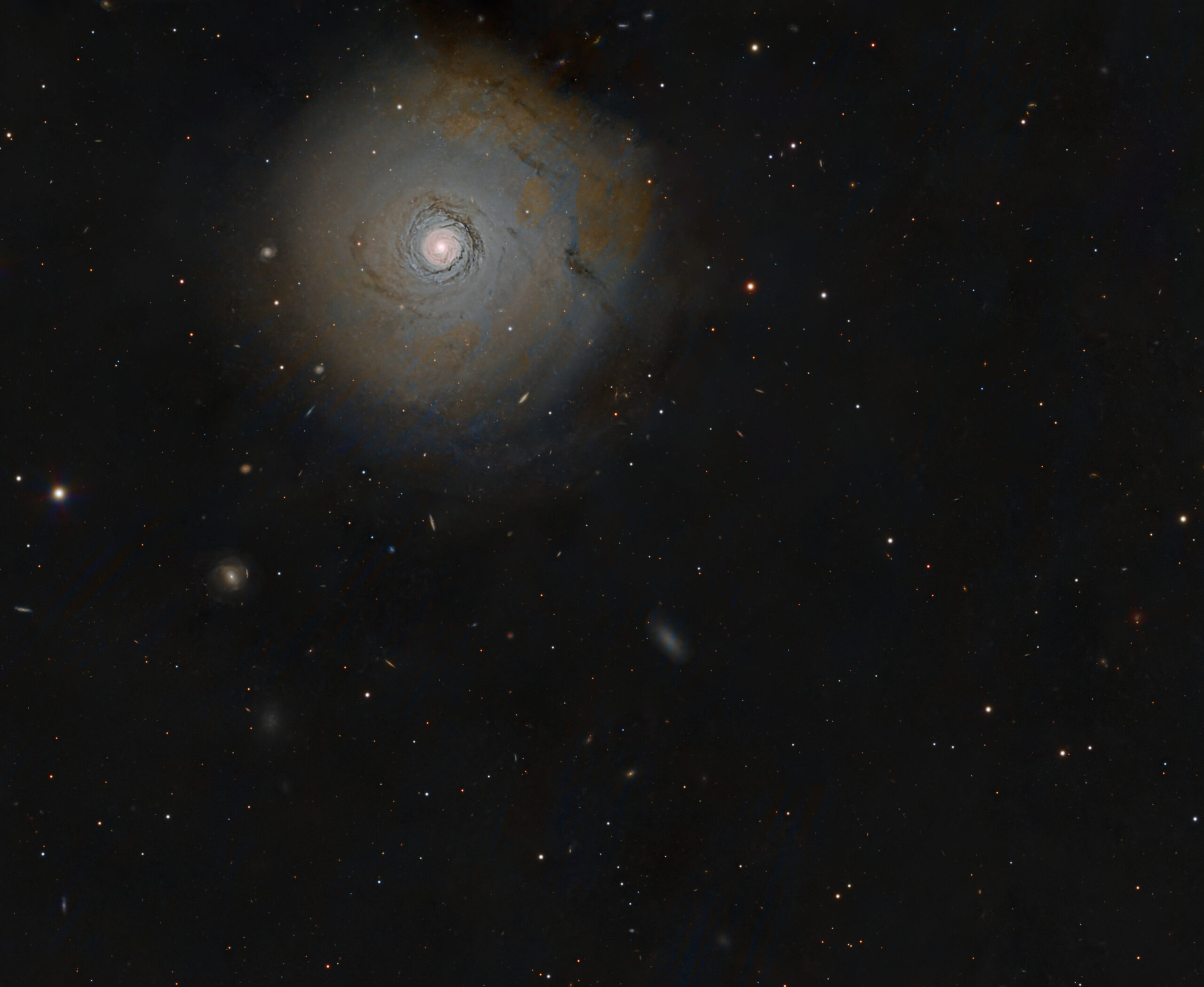 NGC 7213