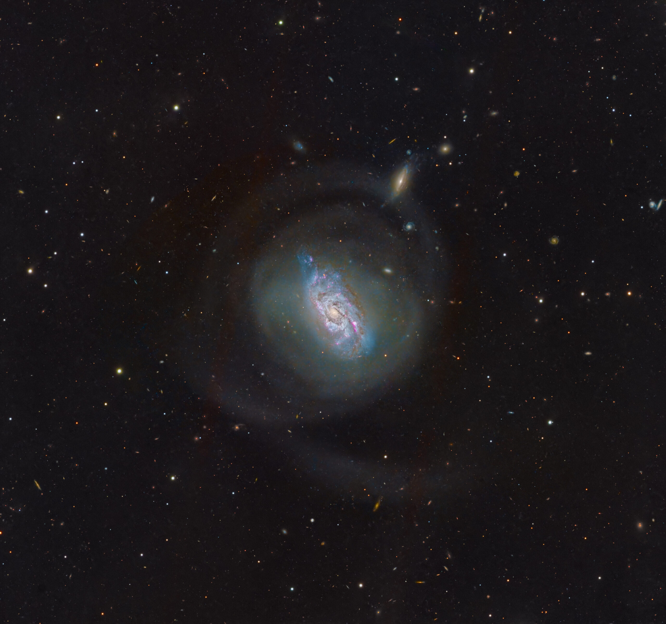 NGC 1084