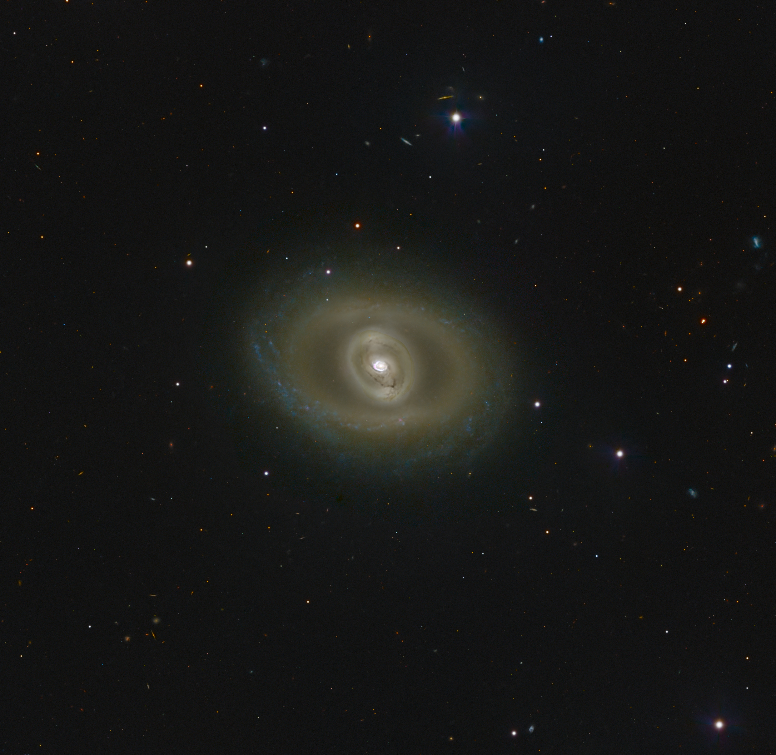 NGC 1326