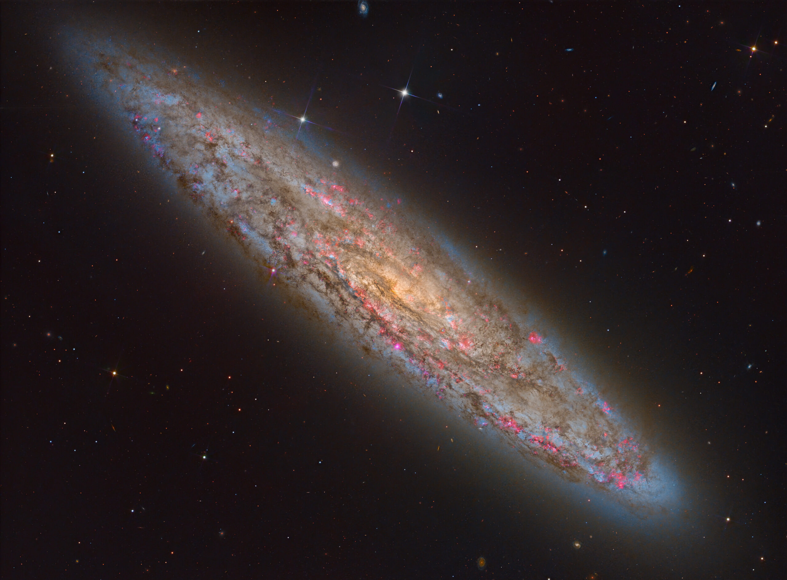 NGC 253