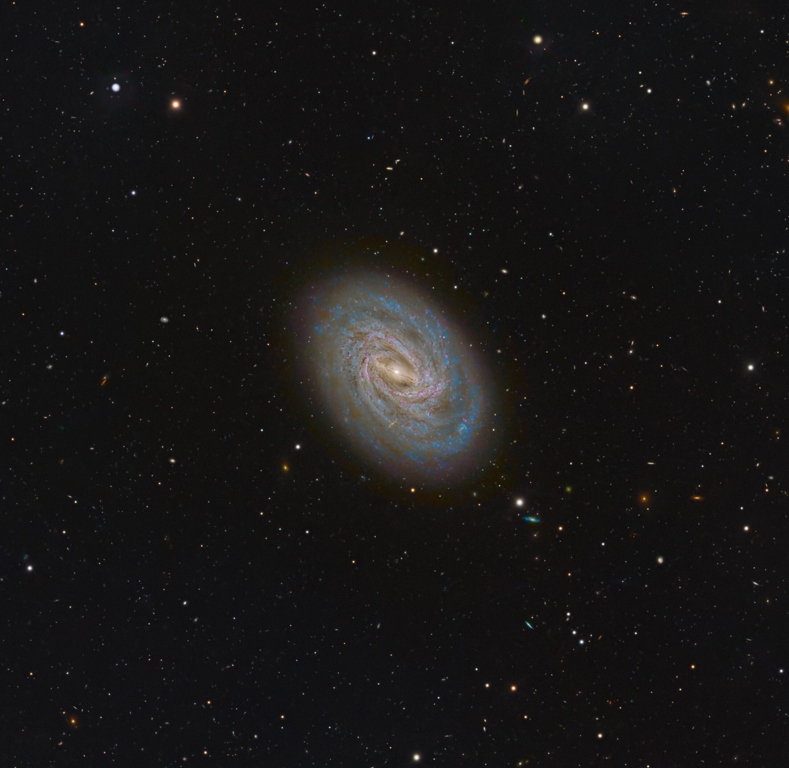 NGC 7723