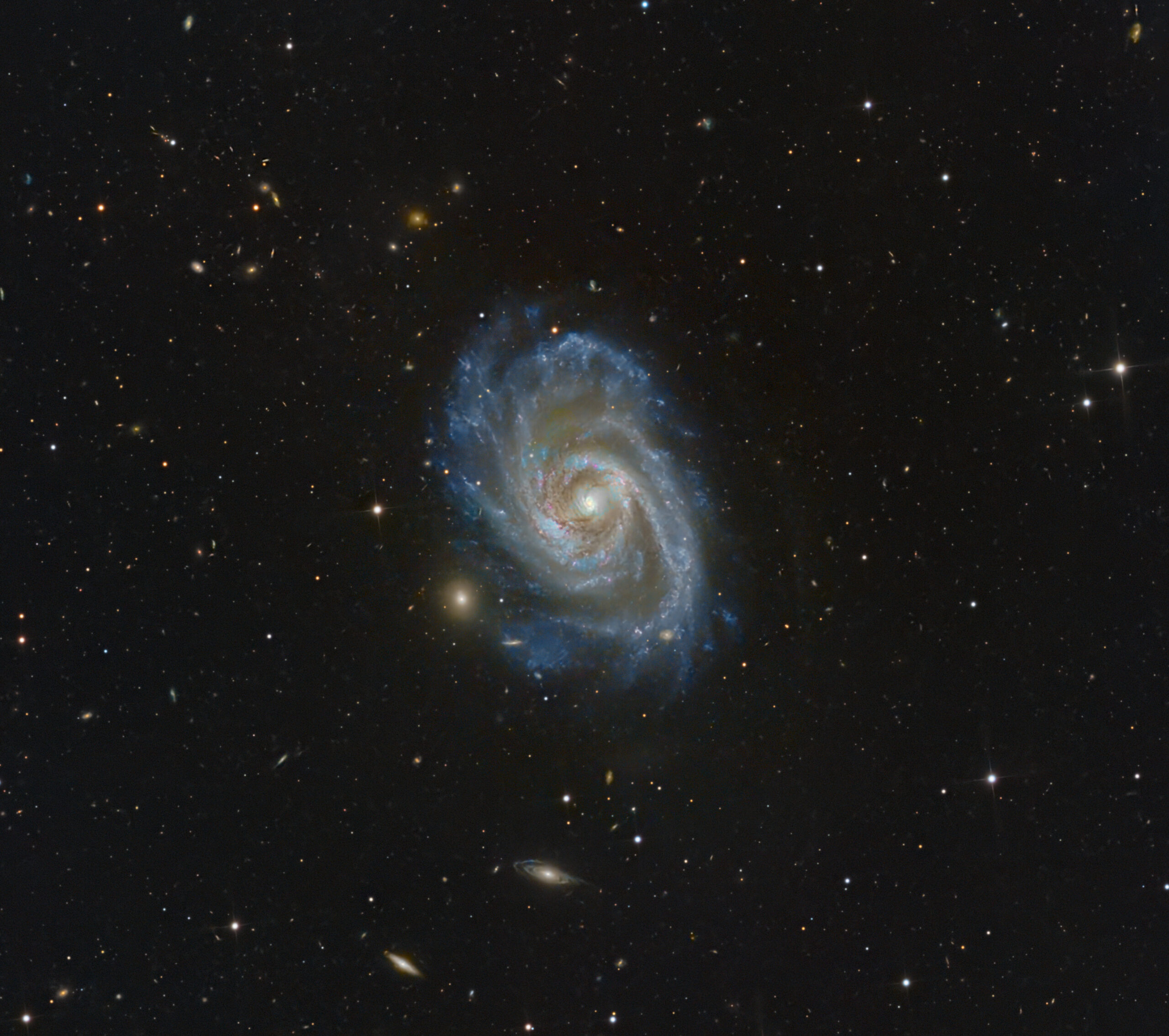 NGC 7755