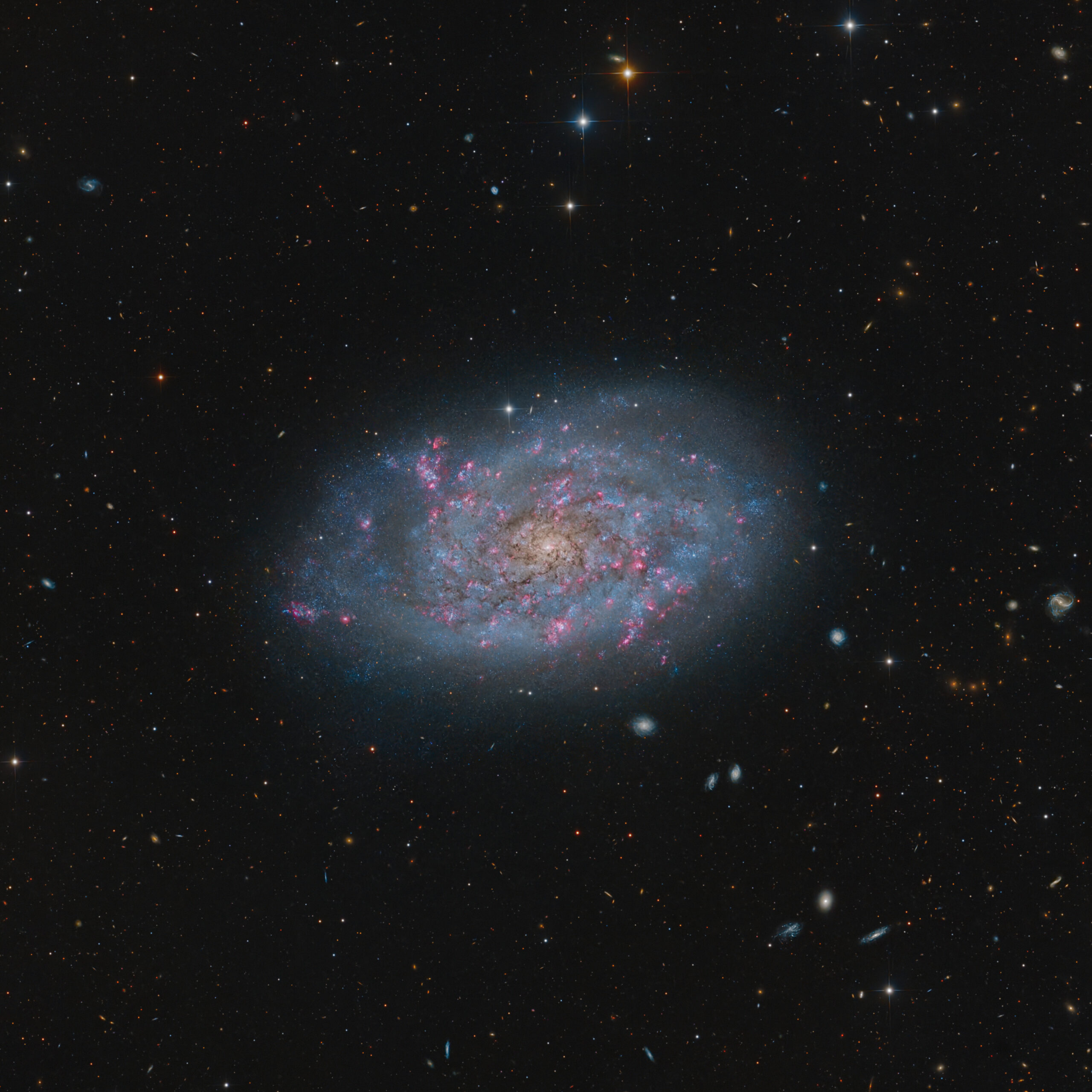 NGC 7793