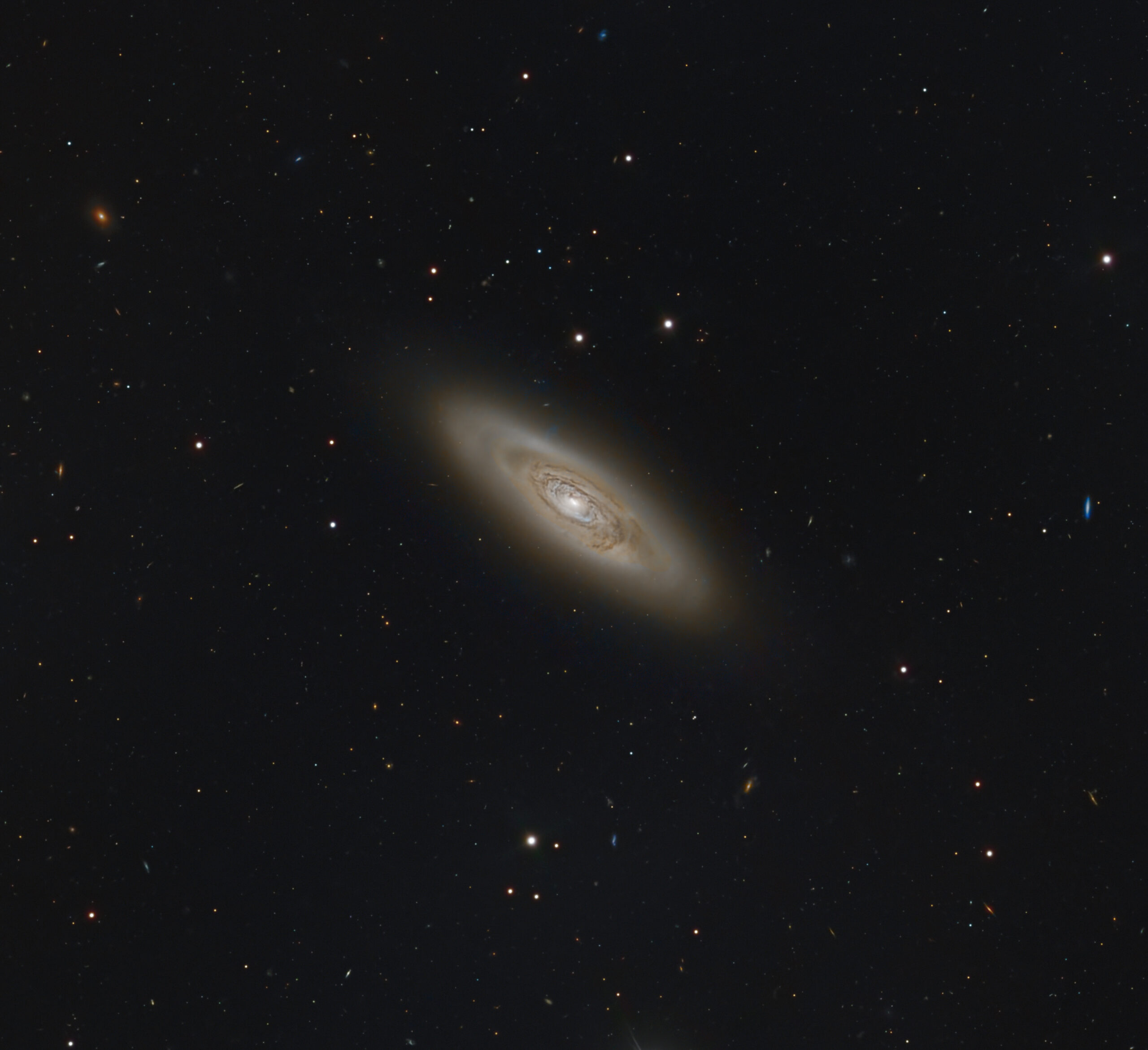 NGC 1386