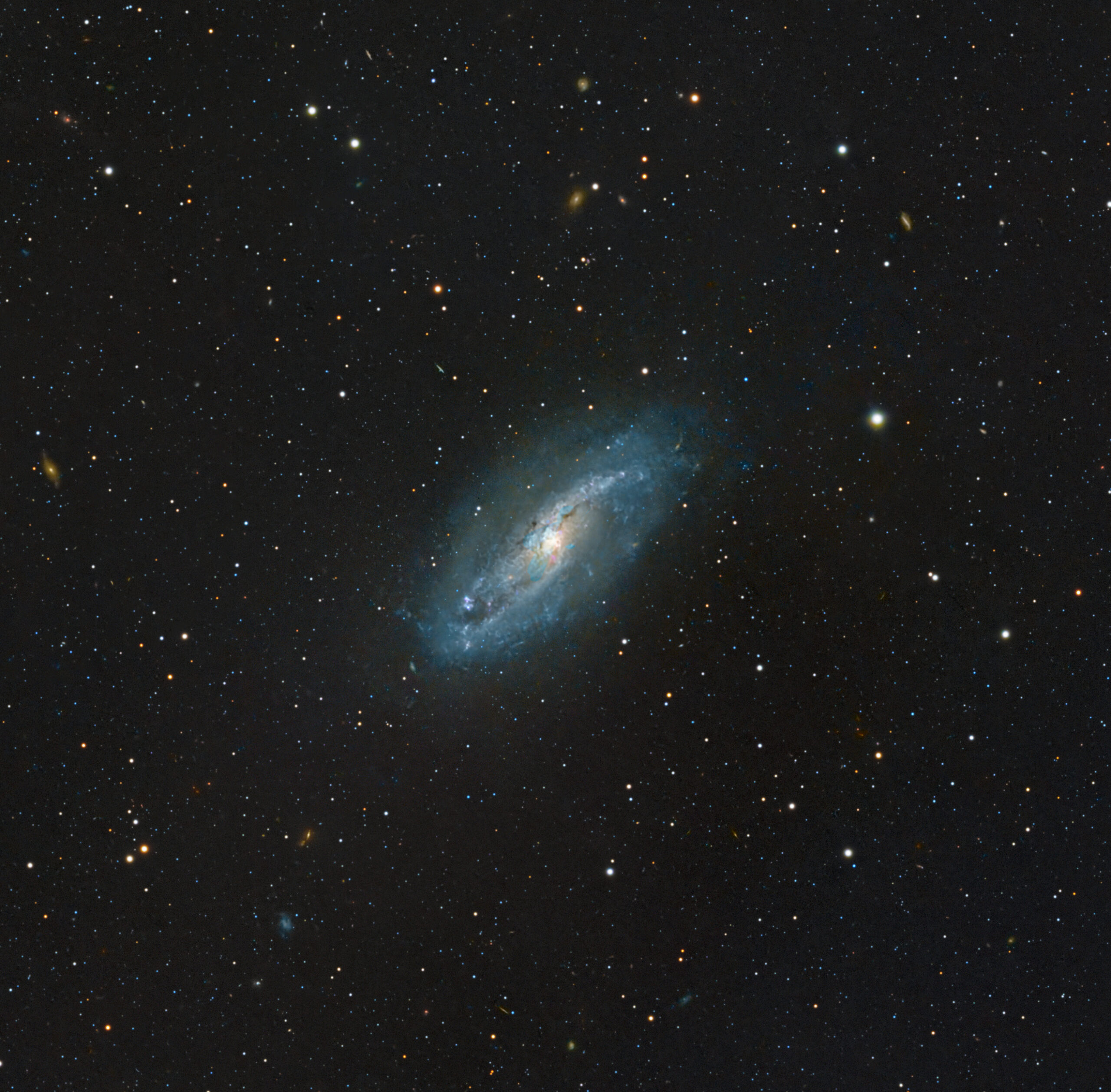 NGC 406